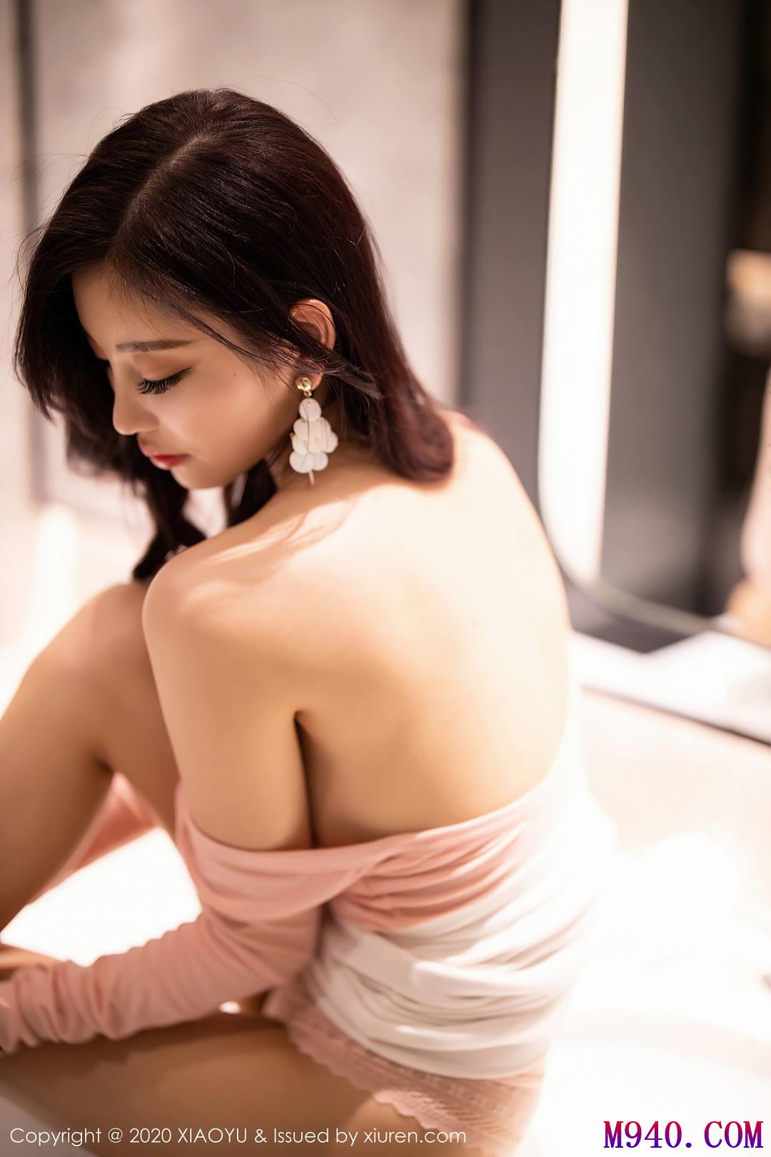 [XIAOYU语画界] 2020.07.24 VOL.333 杨晨晨sugar [51P-417MB]