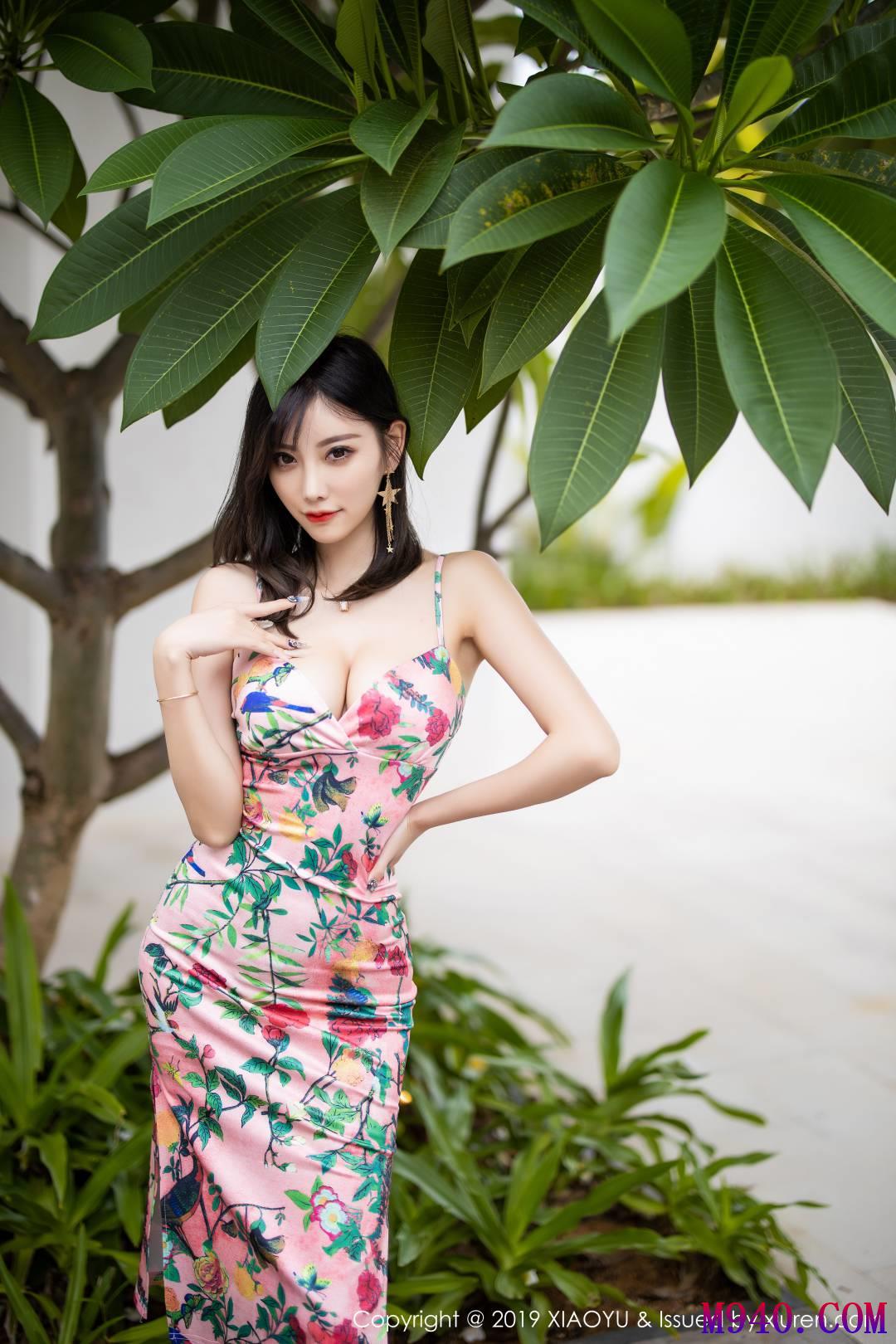 [XIAOYU语画界] 2019.11.15 VOL.194 杨晨晨sugar [70P-328MB]