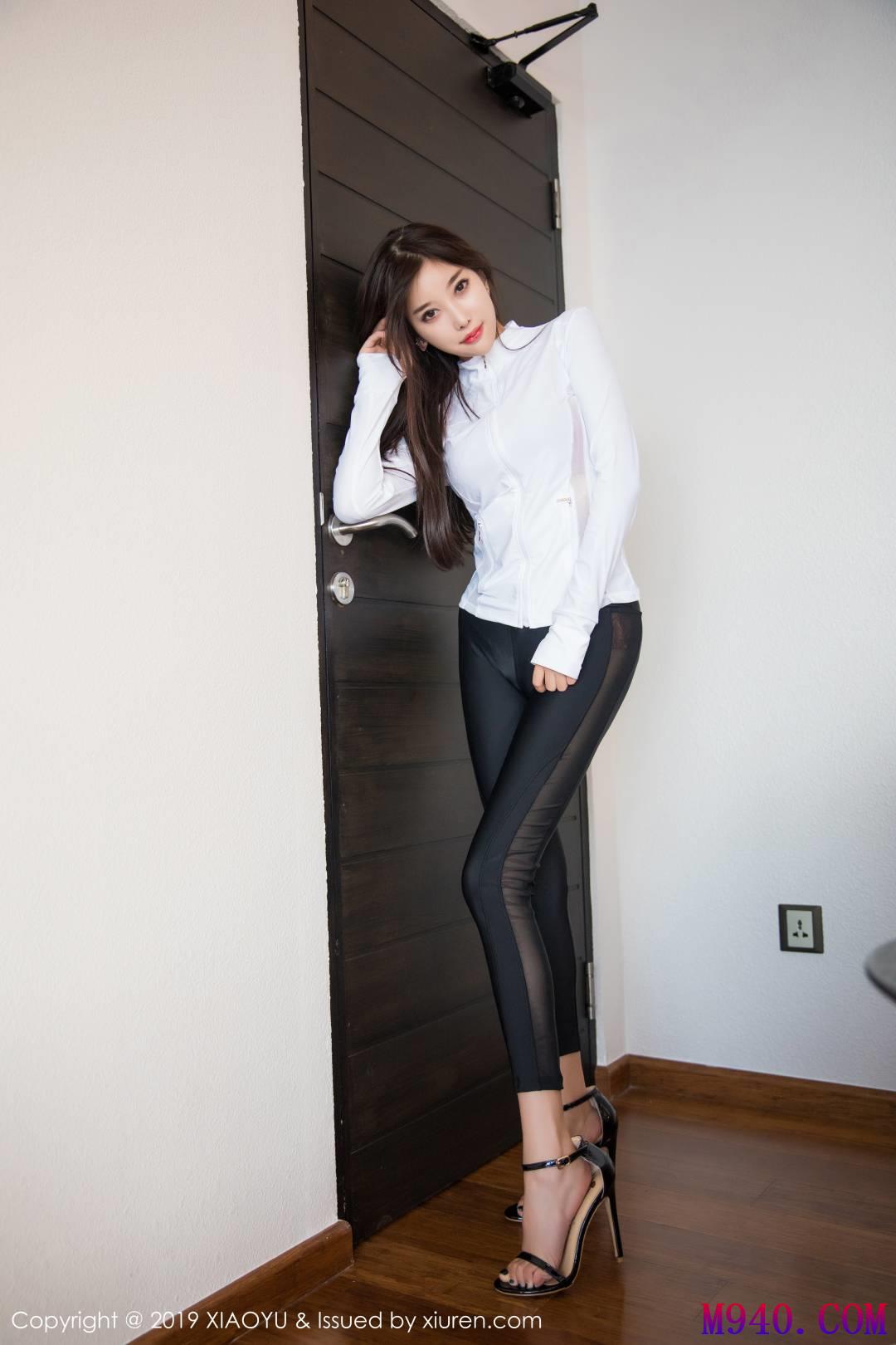 [XIAOYU语画界] 2019.05.24 VOL.077 杨晨晨sugar [63P-278MB]