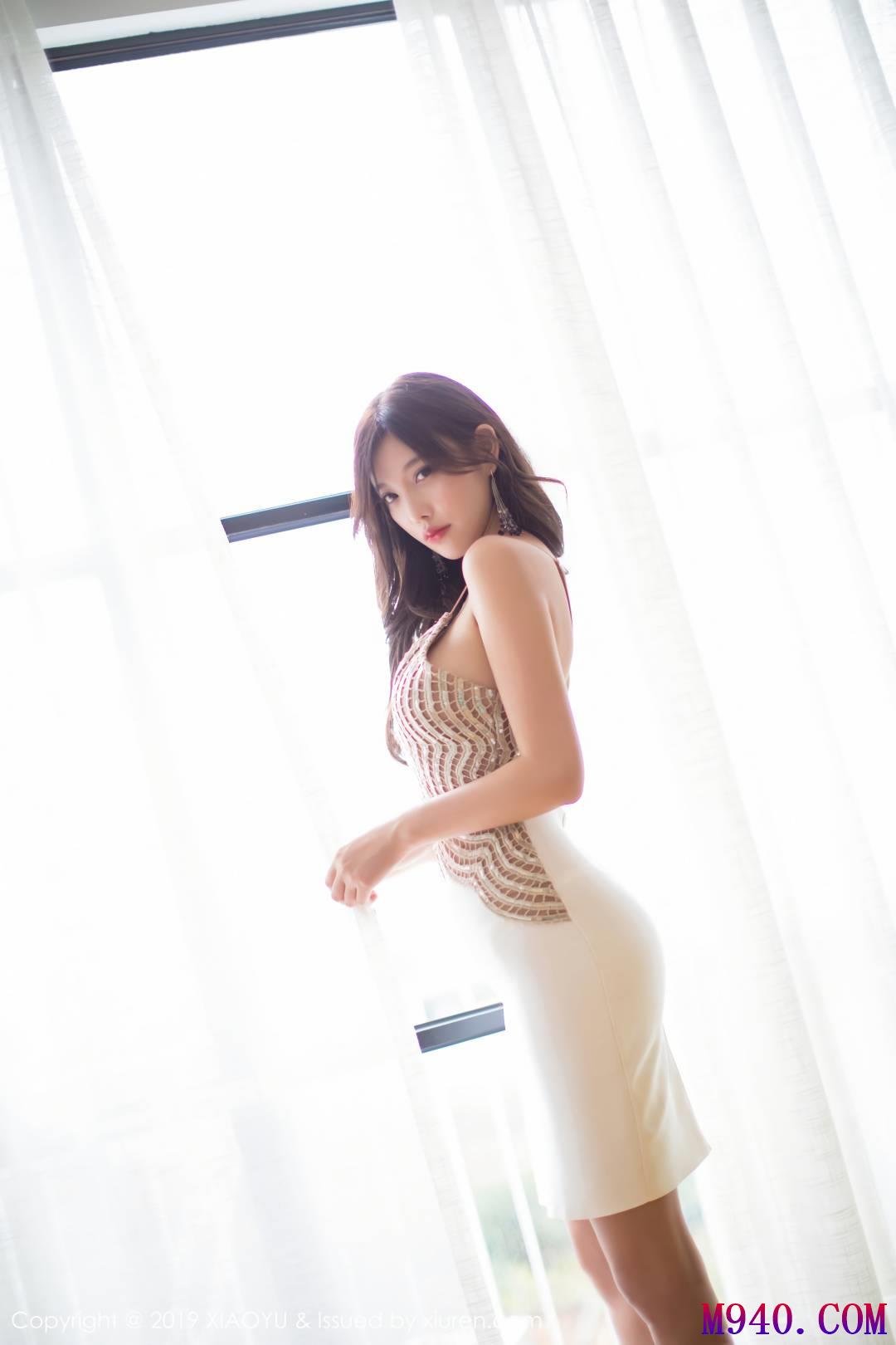 [XIAOYU语画界] 2019.01.17 VOL.010 杨晨晨sugar [66P-345MB]