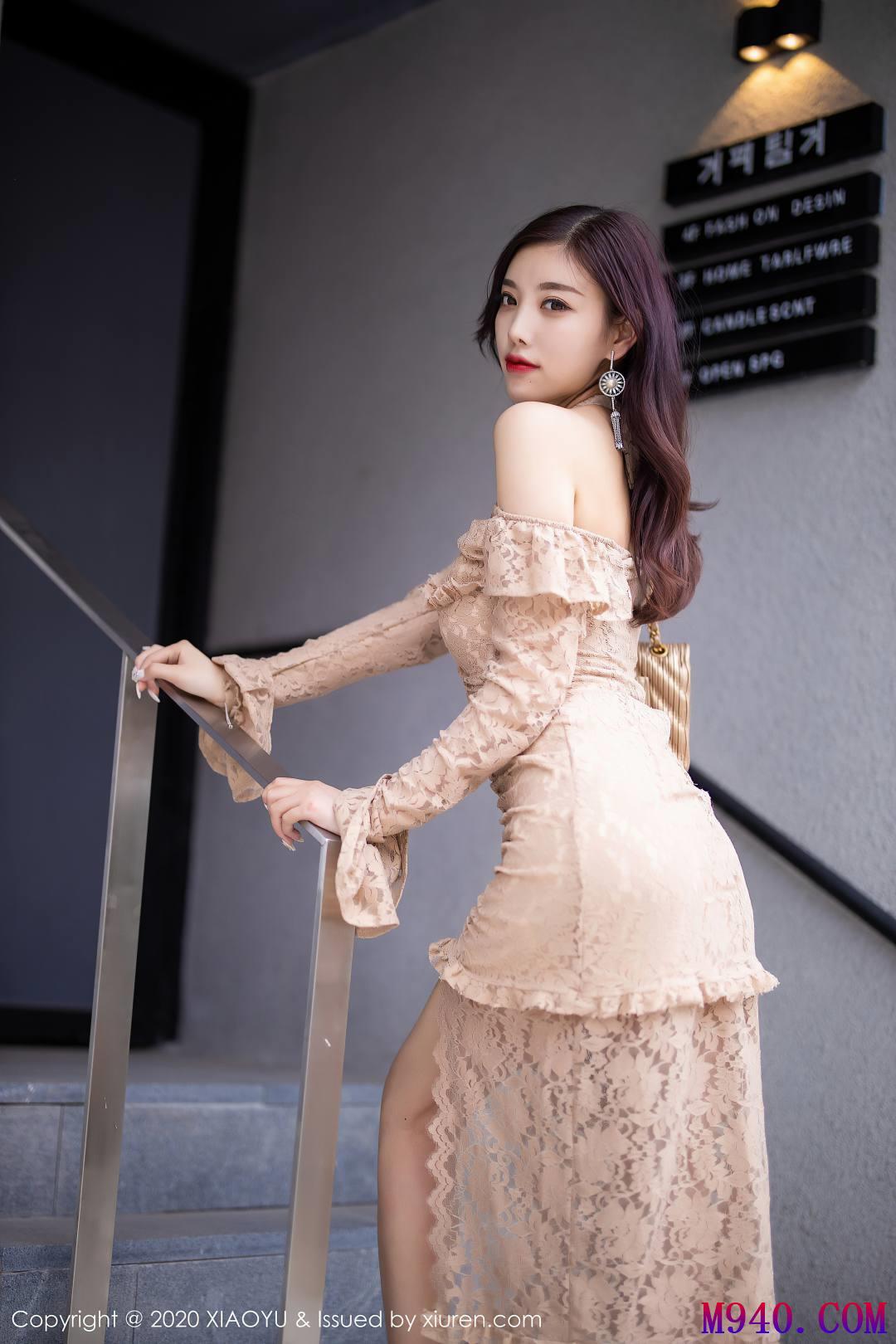 [XIAOYU语画界] 2020.07.01 VOL.317 杨晨晨sugar [86P-1020MB]