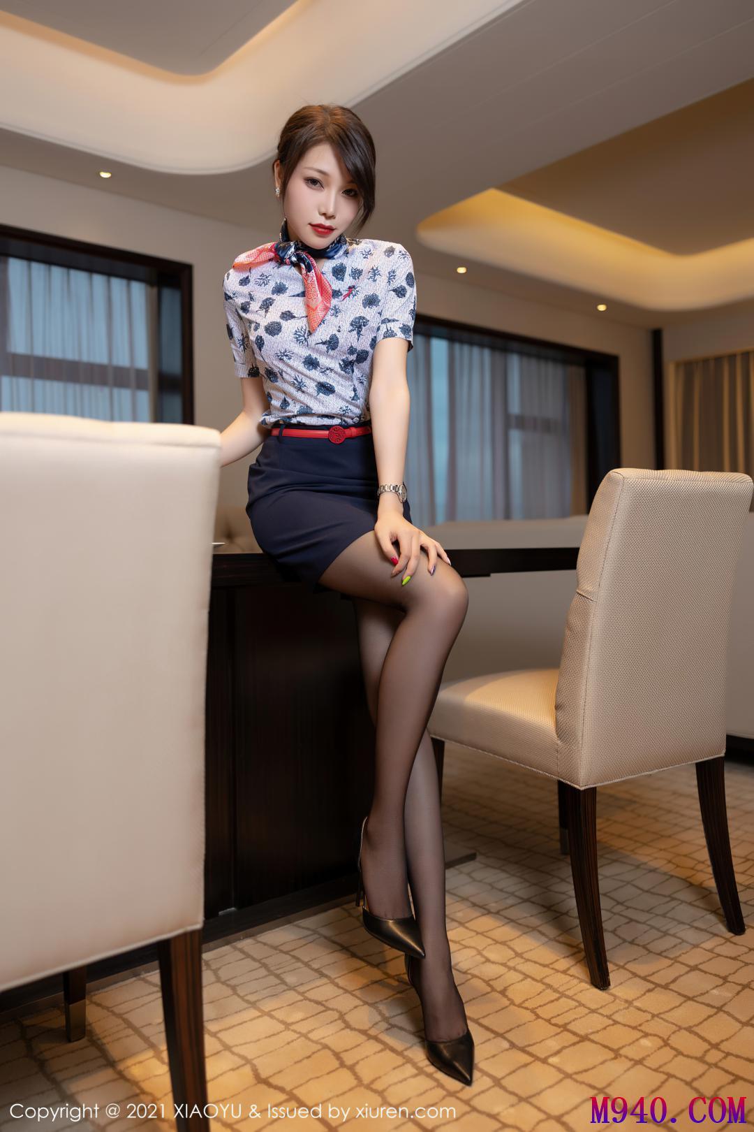 [XIAOYU语画界] 2021.07.01 VOL.561 芝芝Booty [90P-875MB]