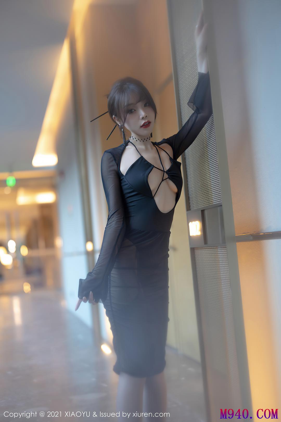 [XIAOYU语画界] 2021.07.29 VOL.581 芝芝Booty [88P-618MB]