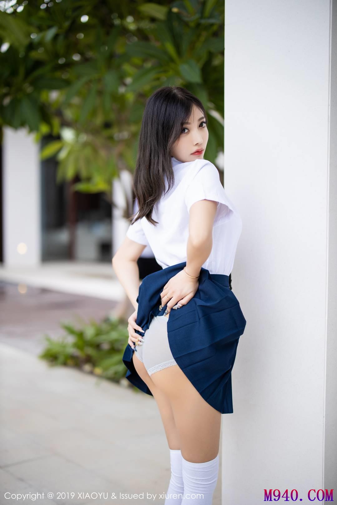 [XIAOYU语画界] 2019.11.01 VOL.184 杨晨晨sugar [73P-315MB]