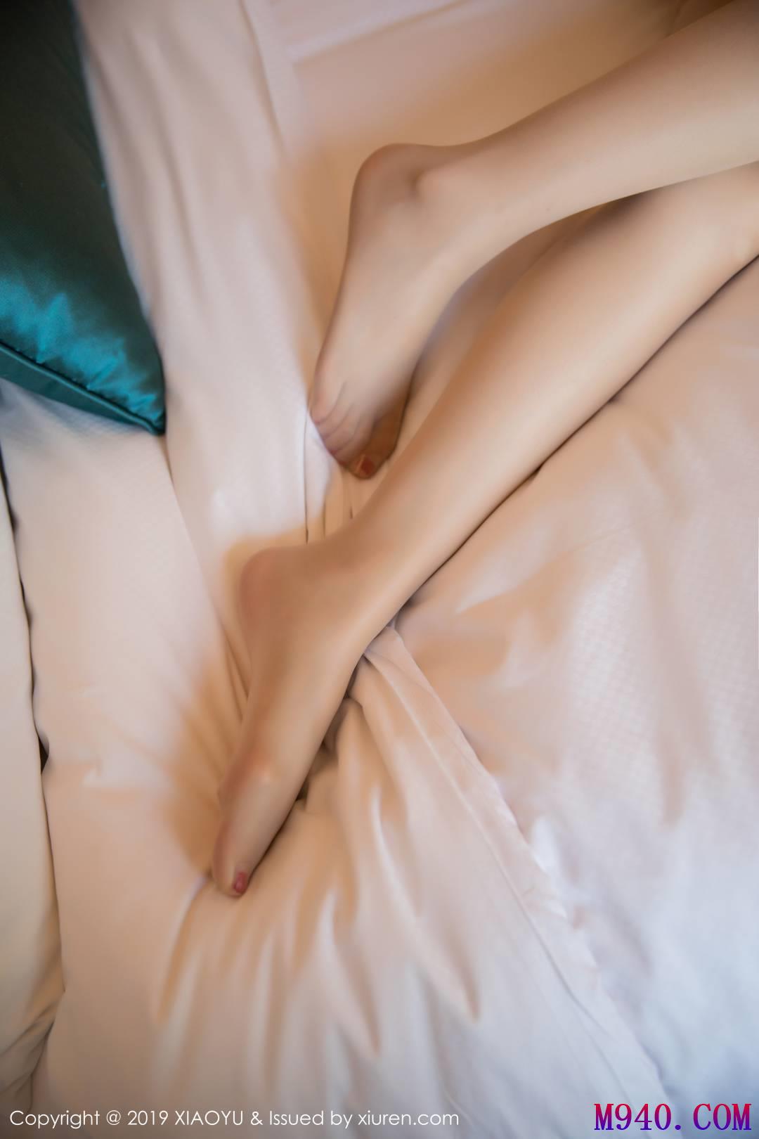 [XIAOYU语画界] 2019.04.16 VOL.052 Angela喜欢猫 [50P-207MB]