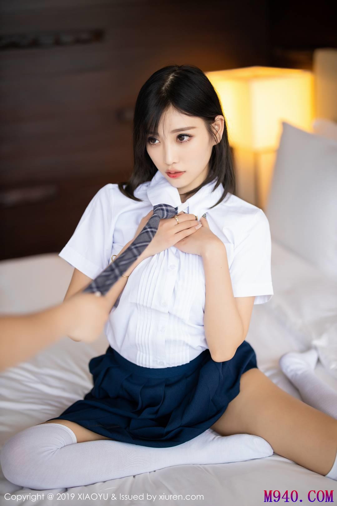 [XIAOYU语画界] 2019.11.01 VOL.184 杨晨晨sugar [73P-315MB]