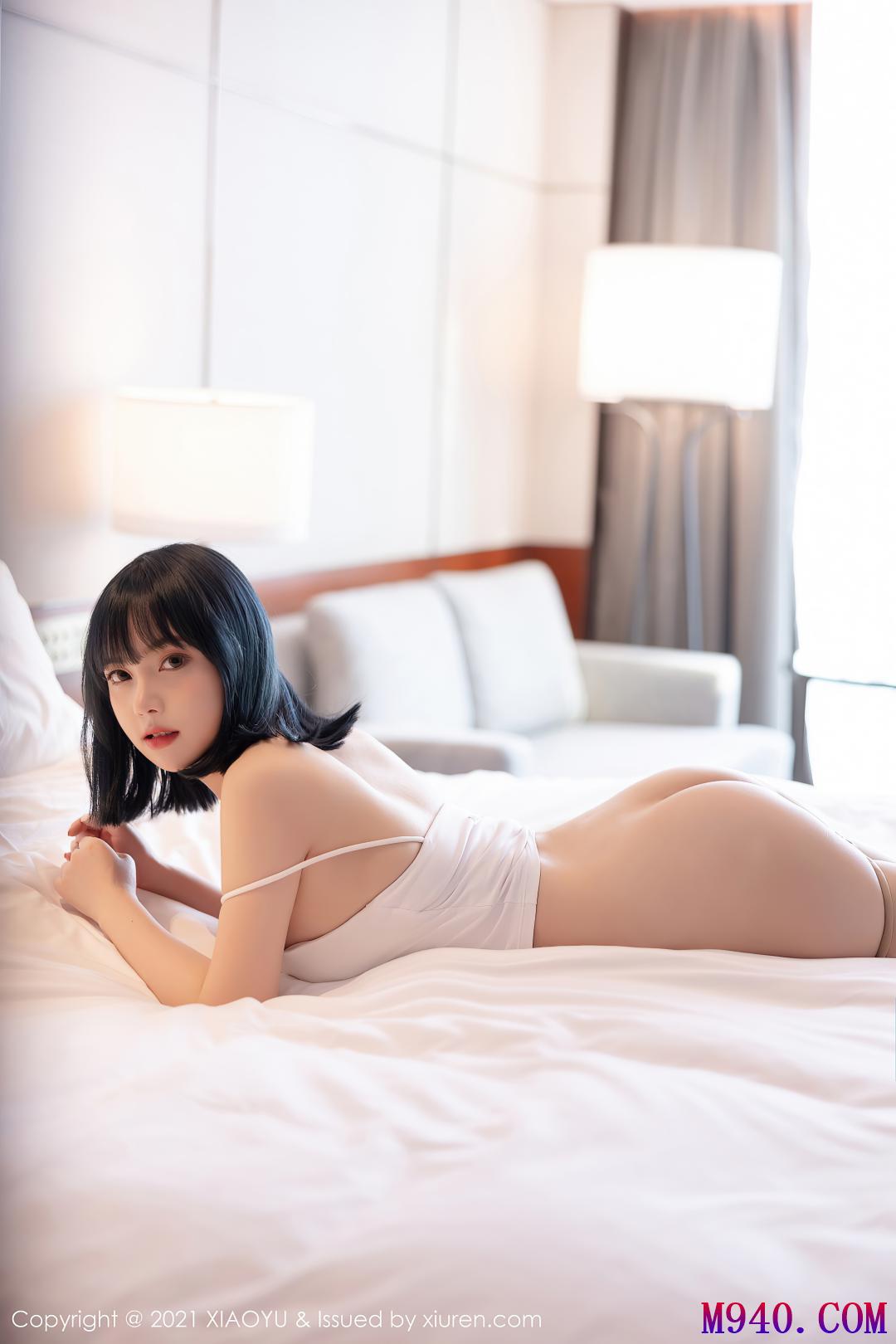 [XIAOYU语画界] 2021.06.10 VOL.547 豆瓣酱 [41P-339MB]