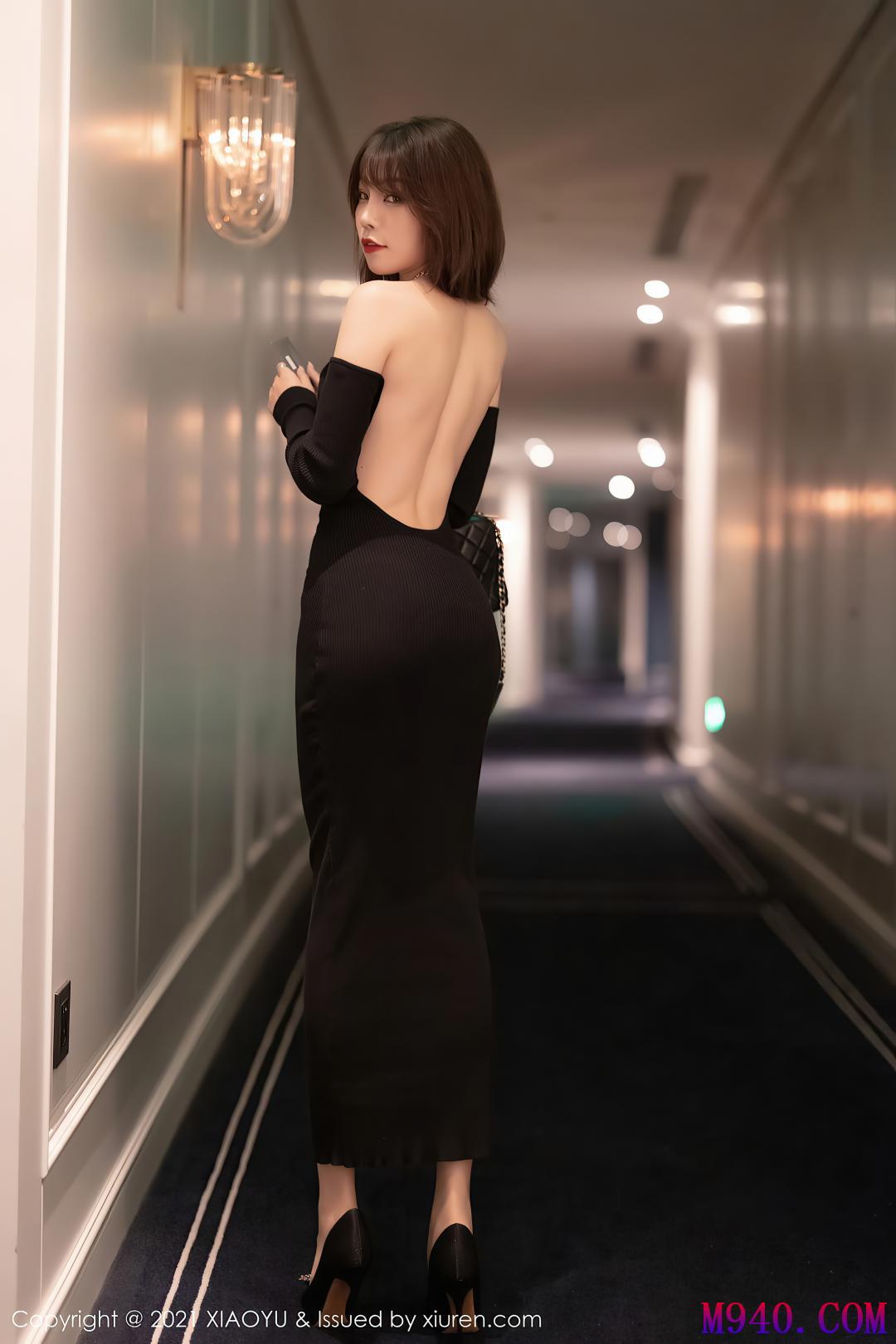 [XIAOYU语画界] 2021.04.06 VOL.502 芝芝Booty [80P-625MB]