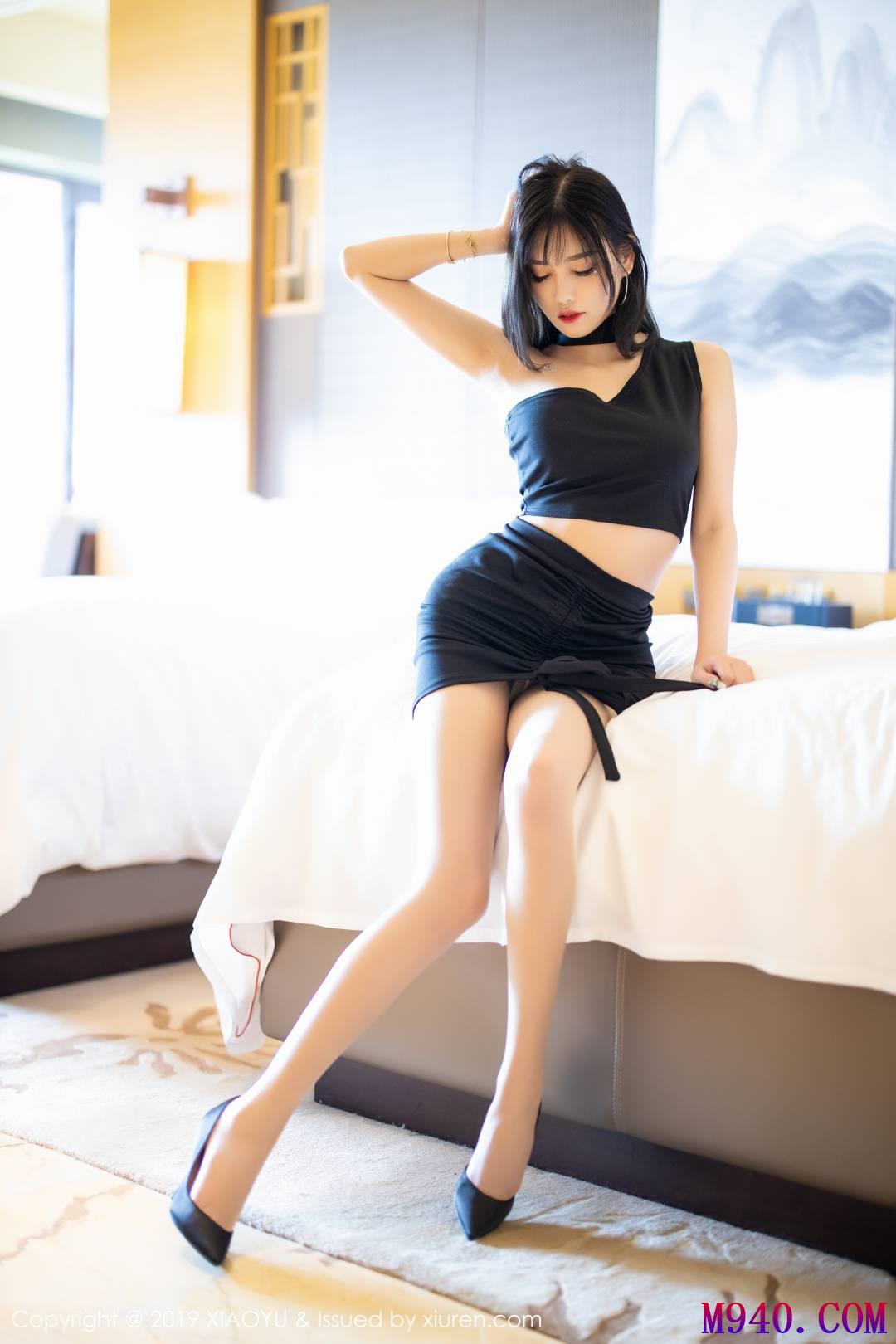 [XIAOYU语画界] 2019.08.16 VOL.134 杨晨晨sugar [62P-193MB]