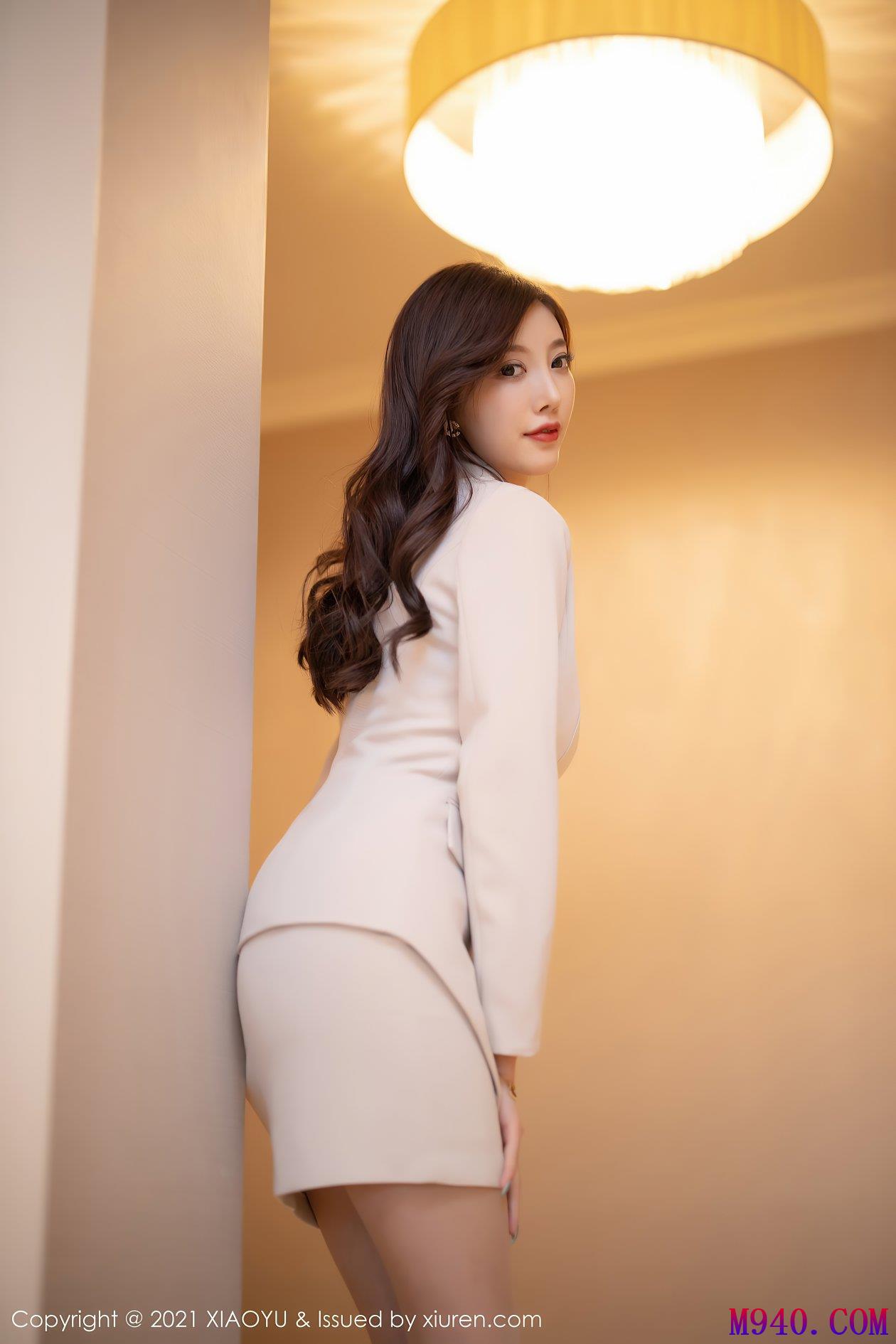 [XIAOYU语画界] 2021.02.26 VOL.477 杨晨晨sugar [67P-557MB]