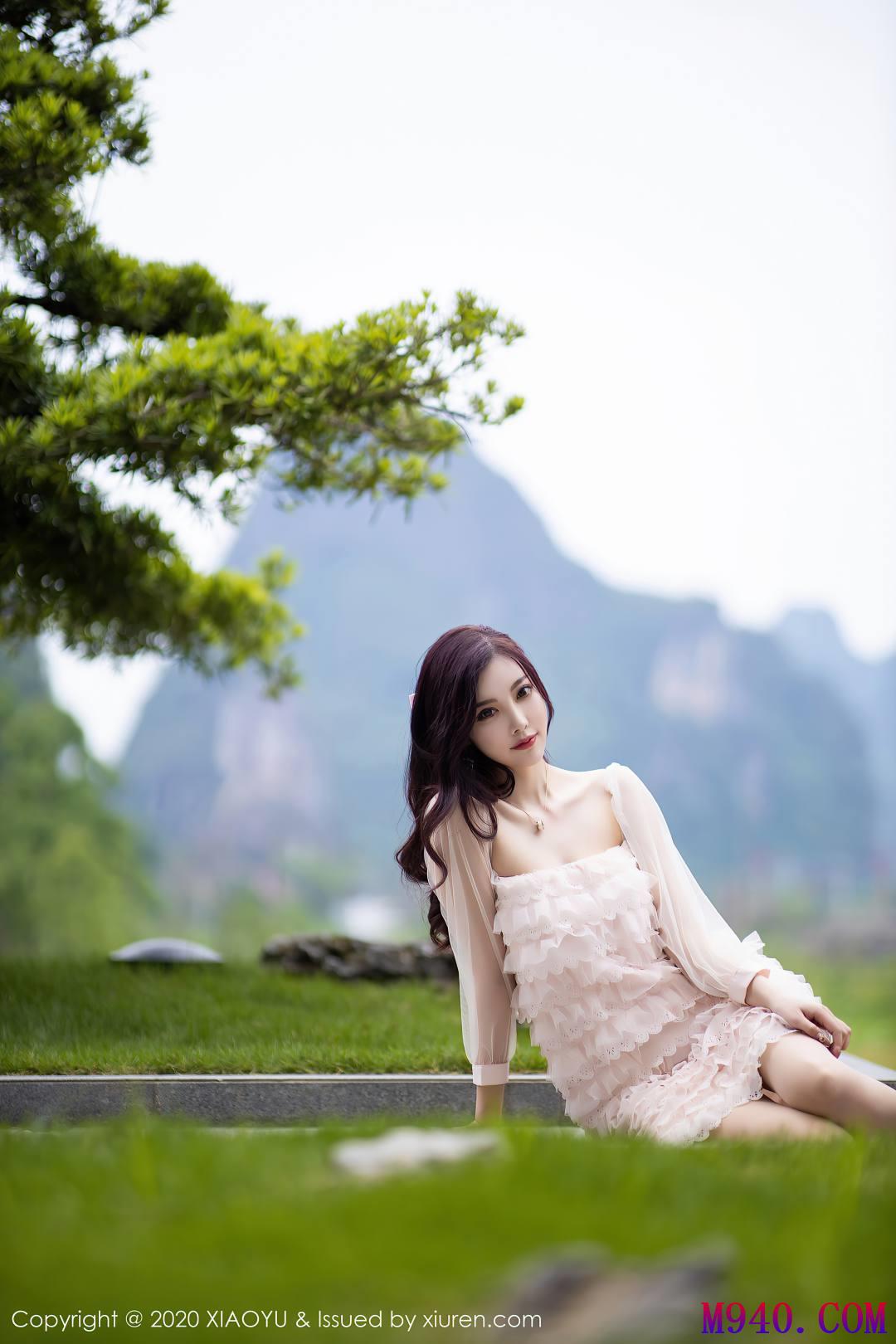 [XIAOYU语画界] 2020.08.28 VOL.358 杨晨晨sugar [71P-673MB]