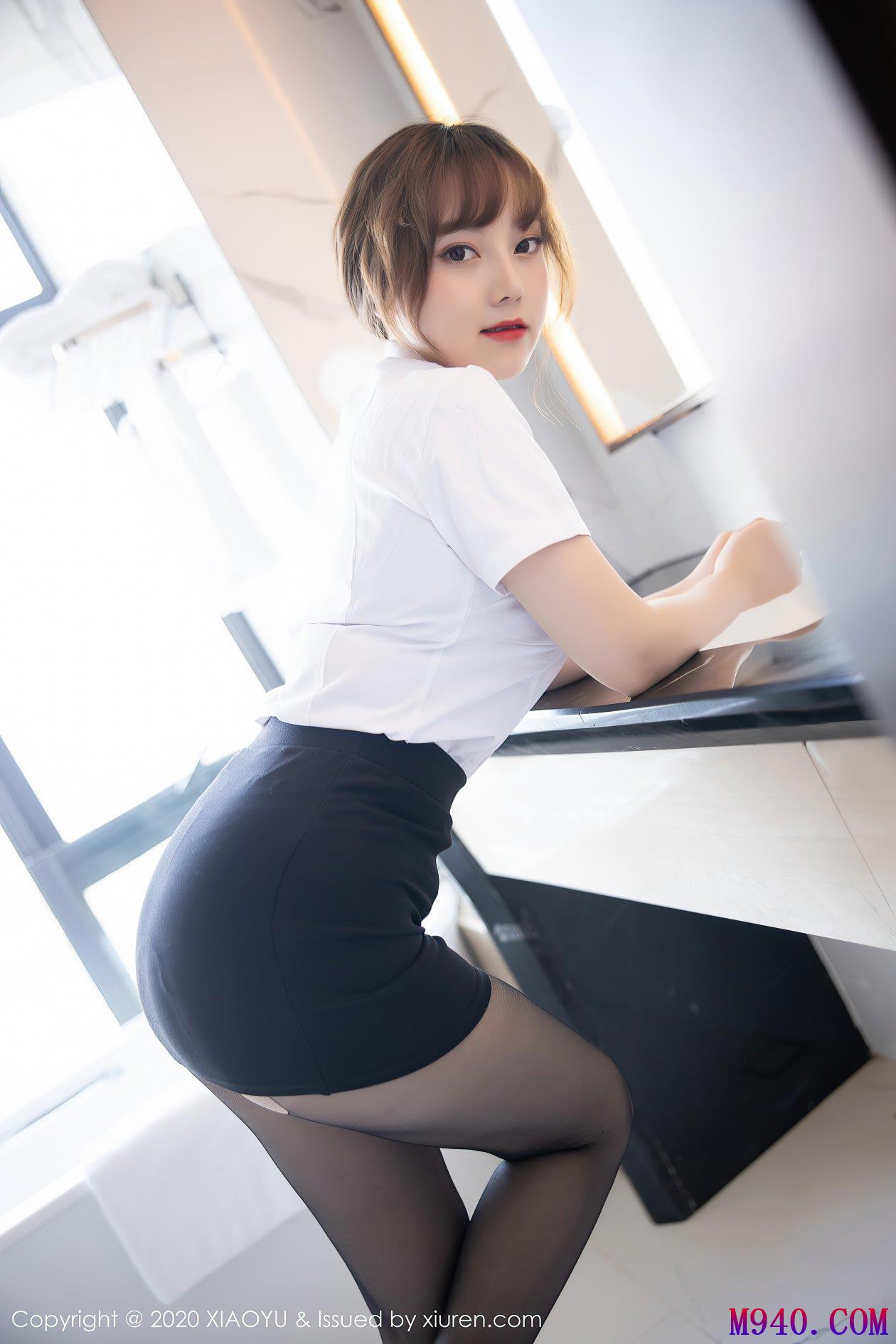 [XIAOYU语画界] 2020.12.15 VOL.430 豆瓣酱[62P-536MB]