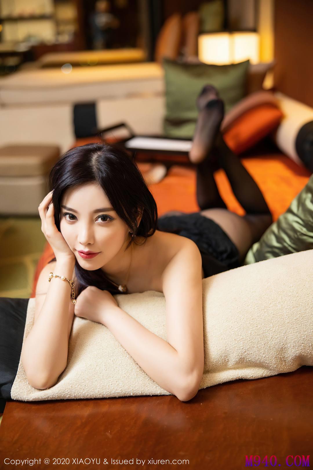 [XIAOYU语画界] 2020.07.17 VOL.328 杨晨晨sugar [76P-1.1G]
