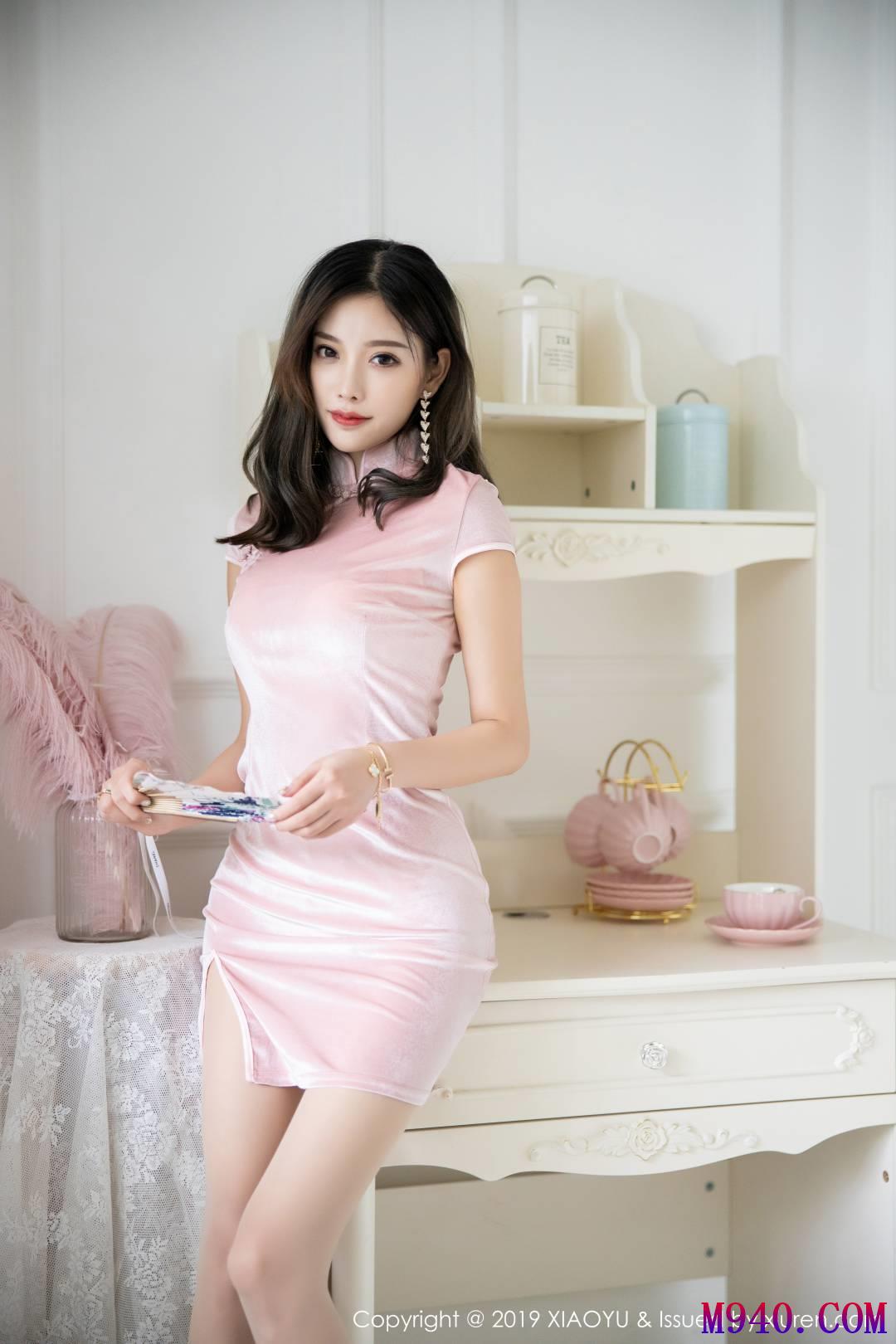 [XIAOYU语画界] 2019.07.19 VOL.114 杨晨晨sugar [65P-426MB]