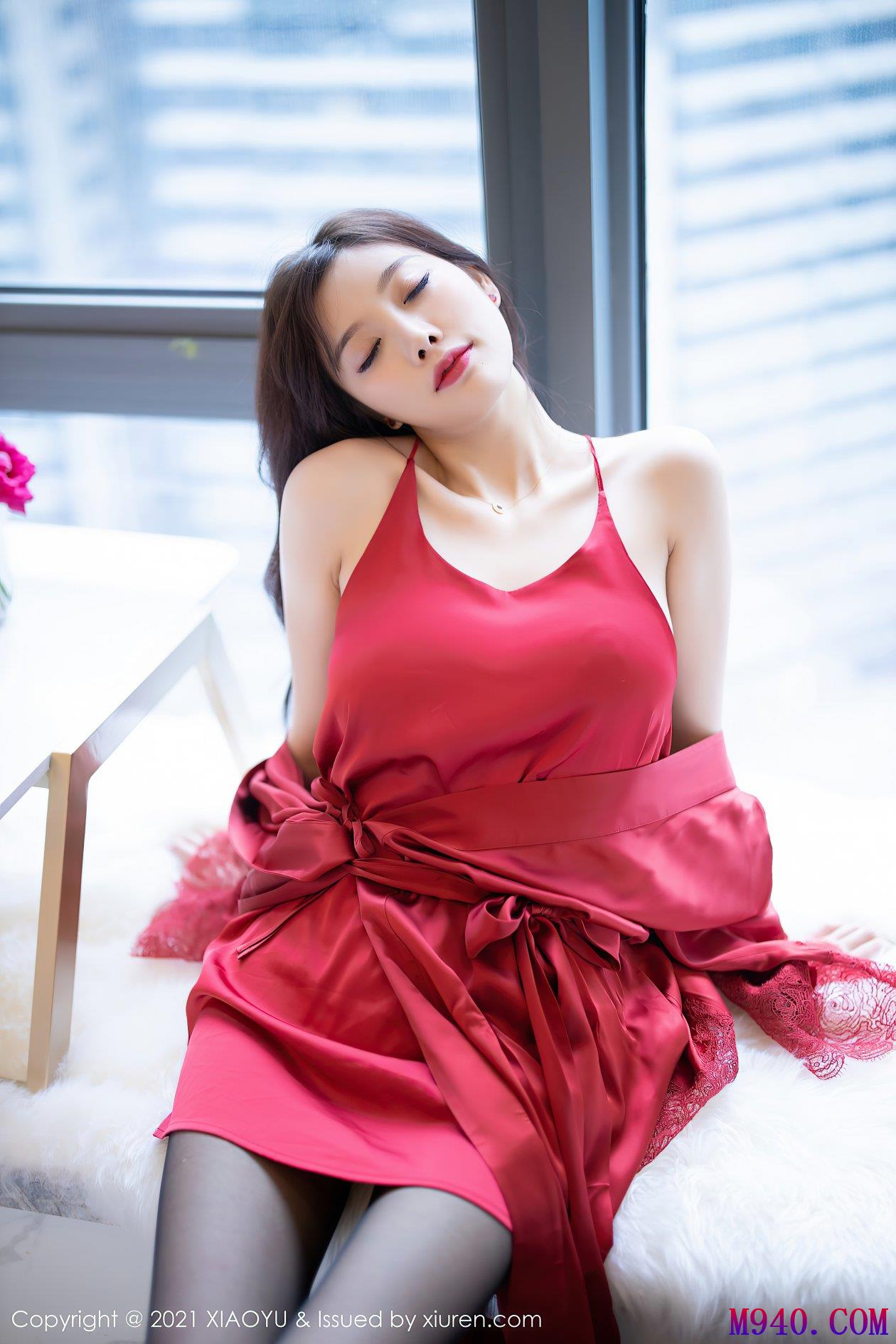 [XIAOYU语画界] 2021.01.27 VOL.460 杨晨晨sugar[71P-596MB]