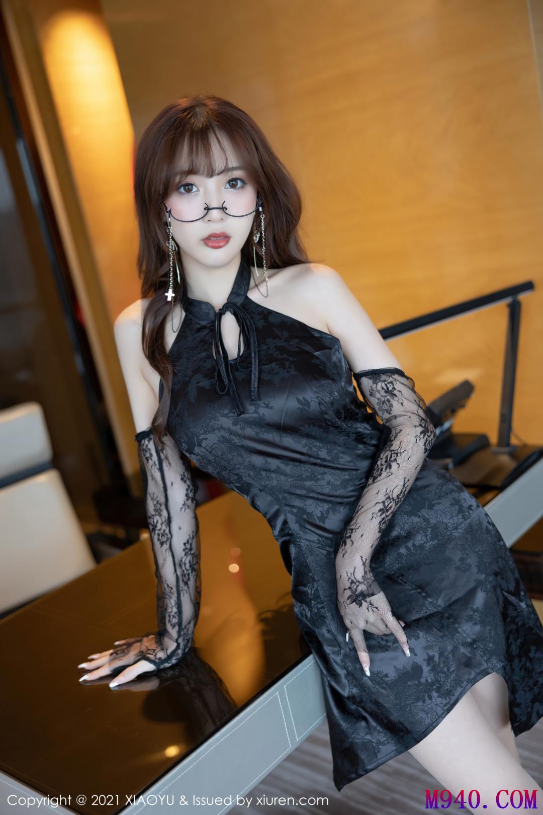 [XIAOYU语画界] 2021.07.26 VOL.578 林星阑 [74P-713MB]