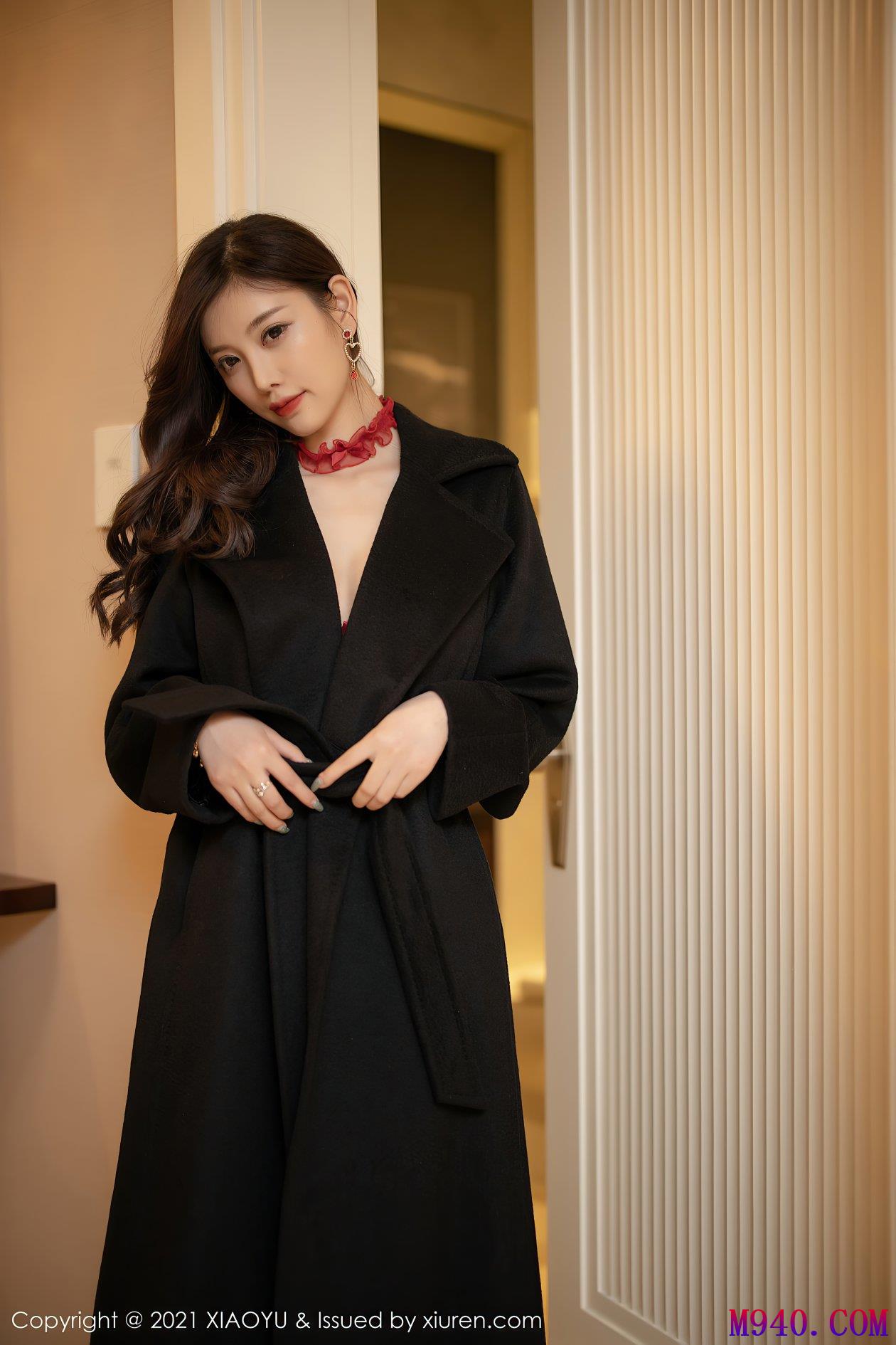 [XIAOYU语画界] 2021.02.08 VOL.469 杨晨晨sugar[63P-556MB]