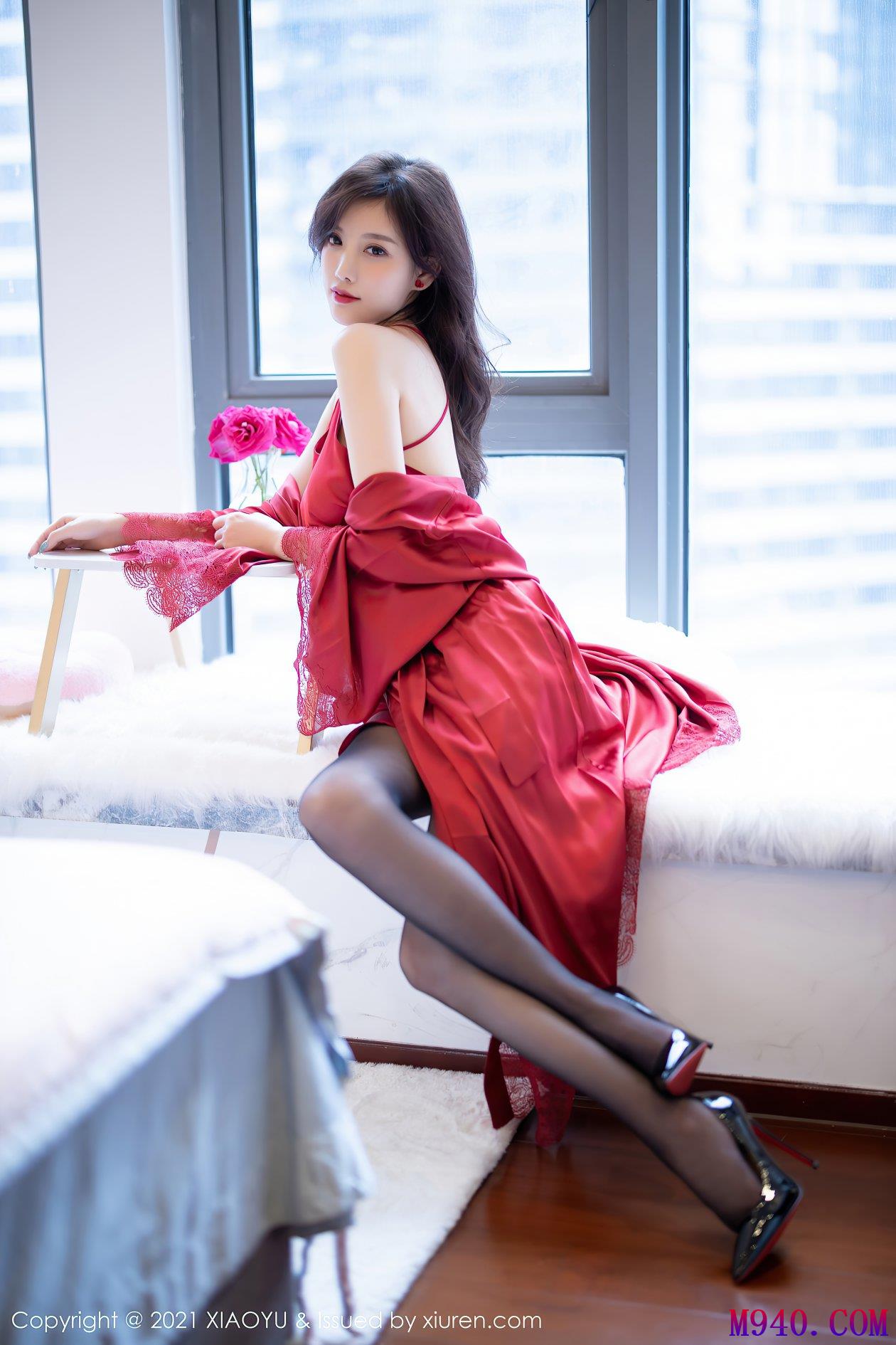 [XIAOYU语画界] 2021.01.27 VOL.460 杨晨晨sugar[71P-596MB]