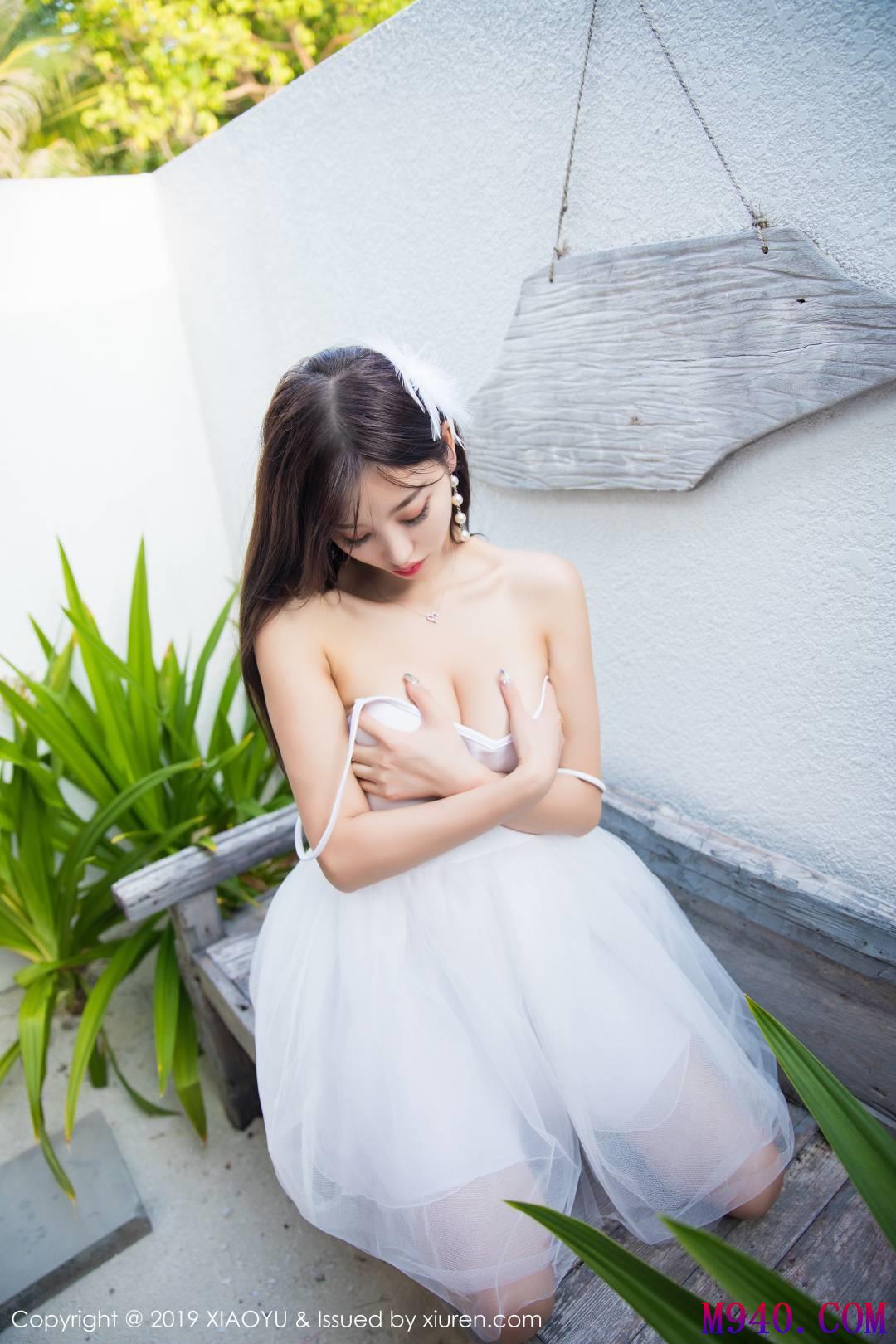 [XIAOYU语画界] 2019.06.28 VOL.099 杨晨晨sugar [55P-244MB]