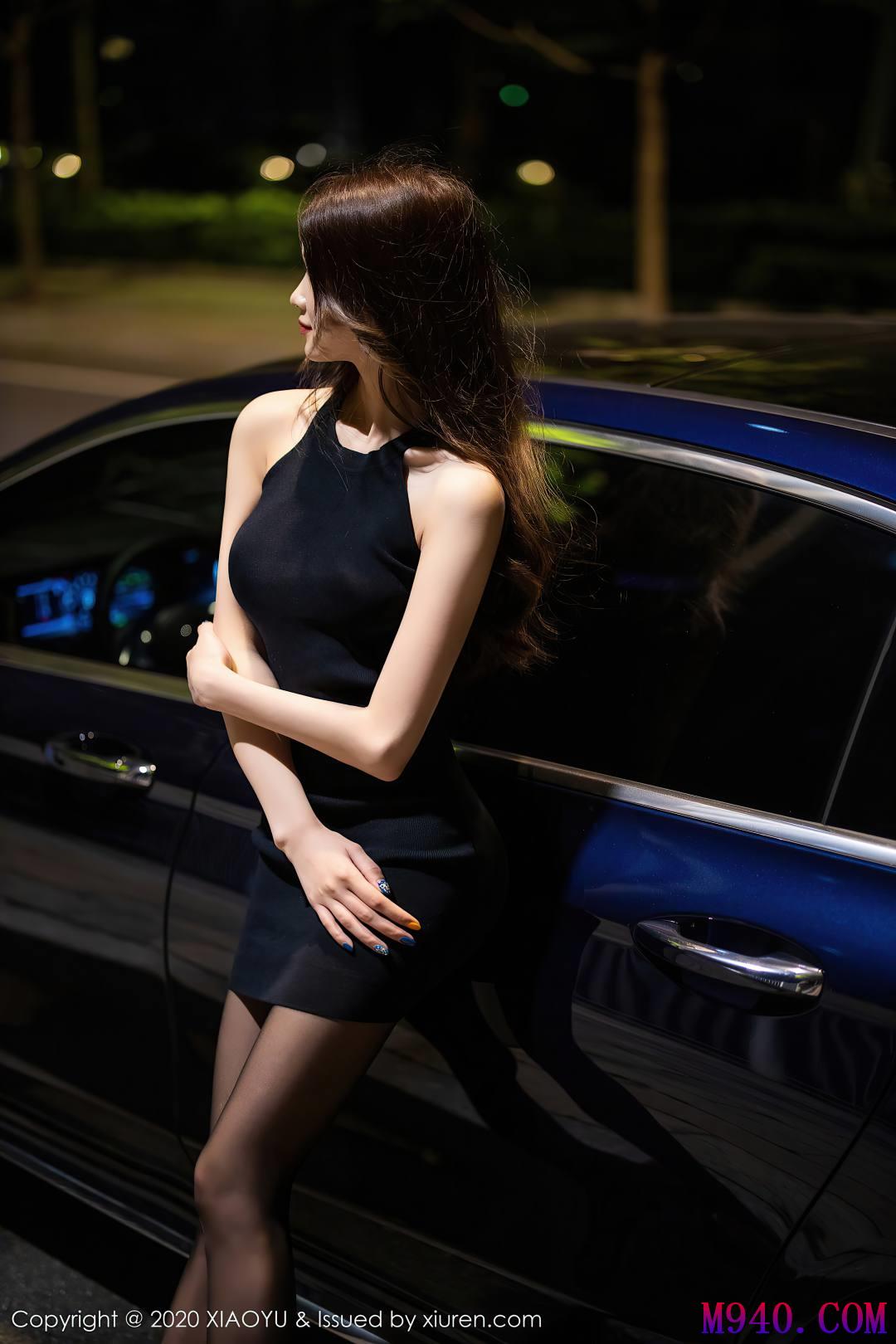 [XIAOYU语画界] 2020.09.22 VOL.374 程程程- [72P-613MB]