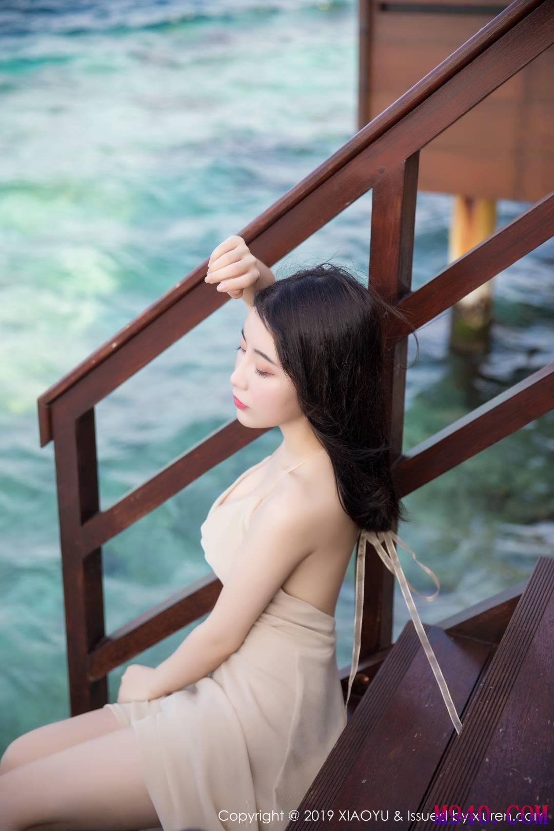 [XIAOYU语画界] 2019.09.05 VOL.147 绯月樱-Cherry [65P-329MB]