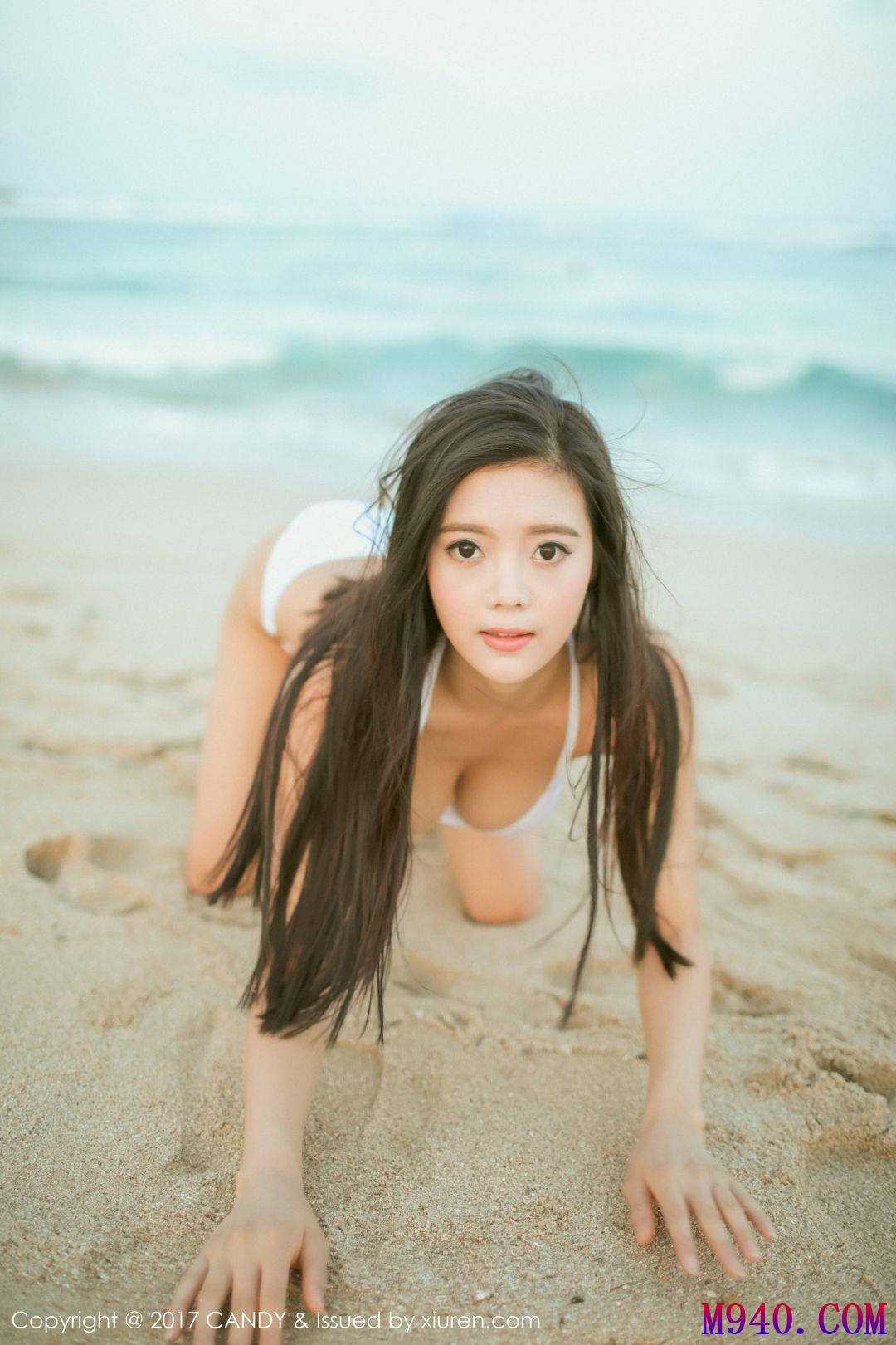 [CANDY糖果画报] 2017.11.20 VOL.042 林美惠子Mieko[40P-100M]