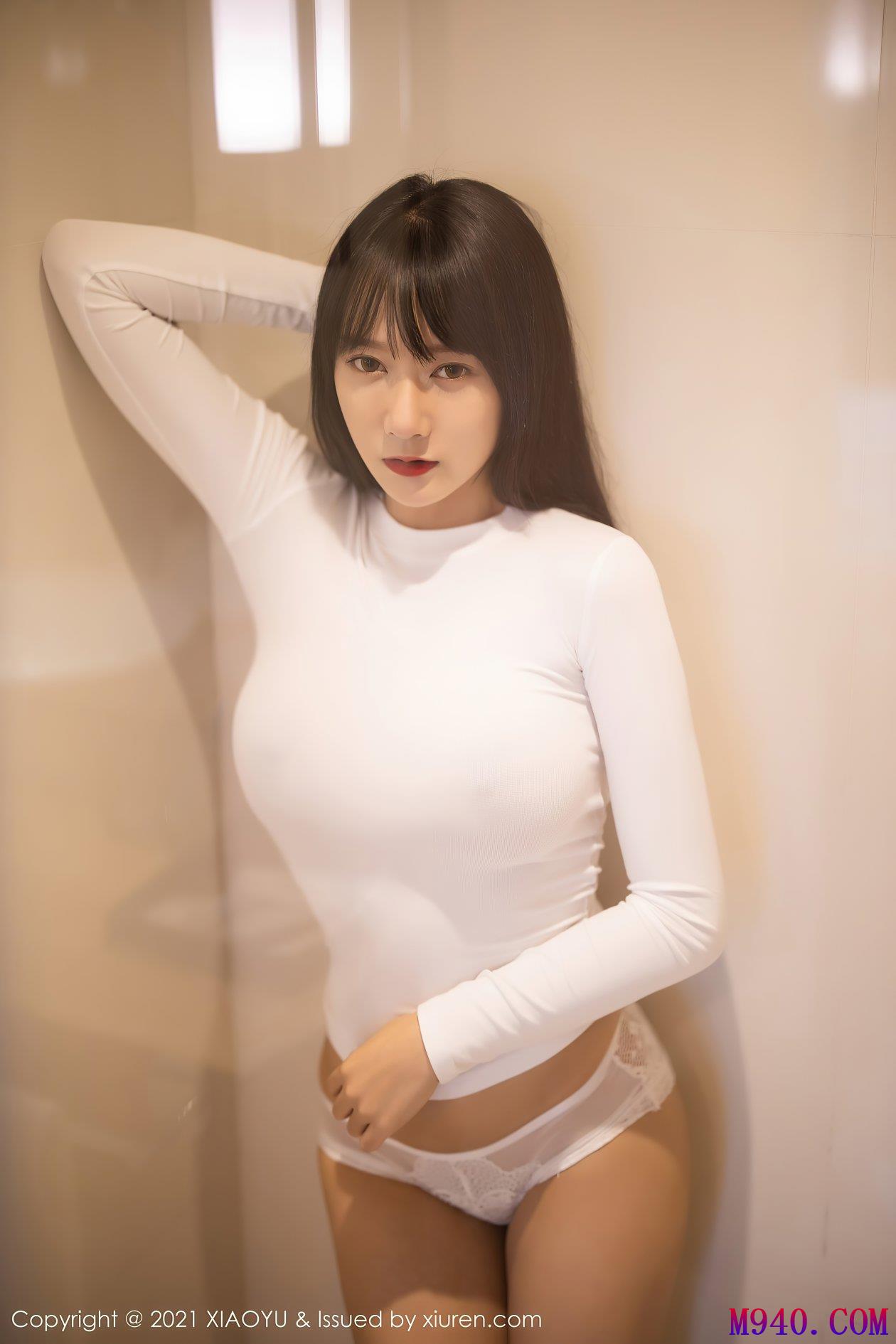 [XIAOYU语画界] 2021.01.19 VOL.454 何嘉颖[62P-464MB]