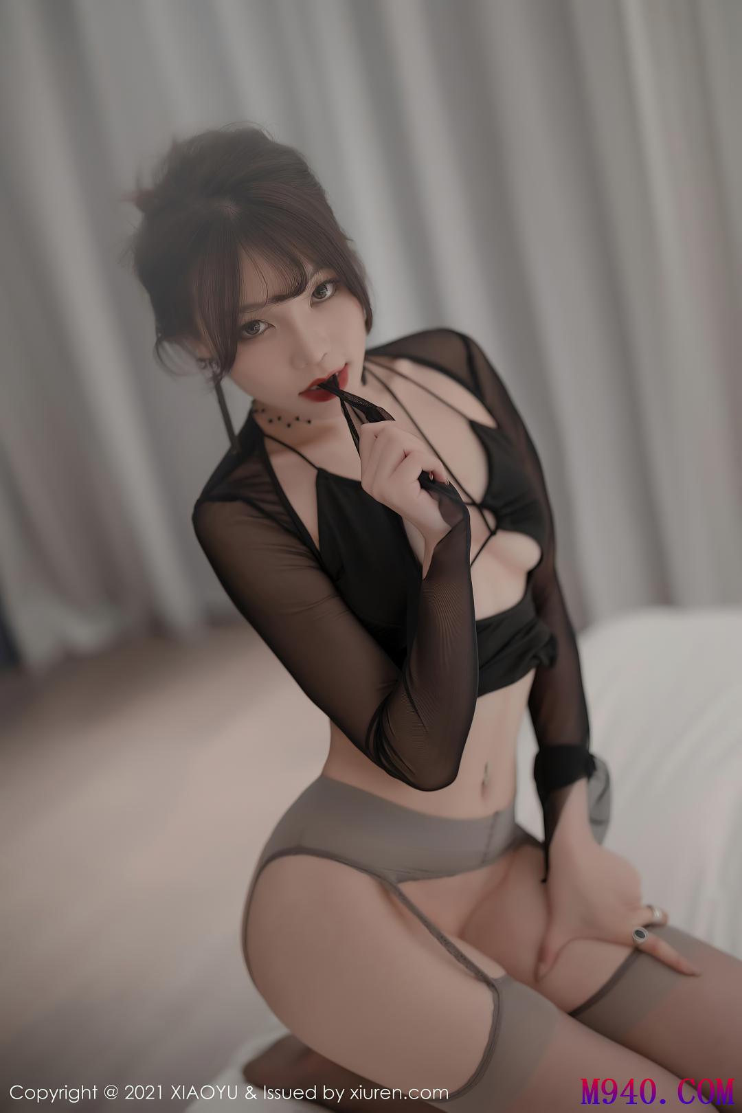 [XIAOYU语画界] 2021.07.29 VOL.581 芝芝Booty [88P-618MB]