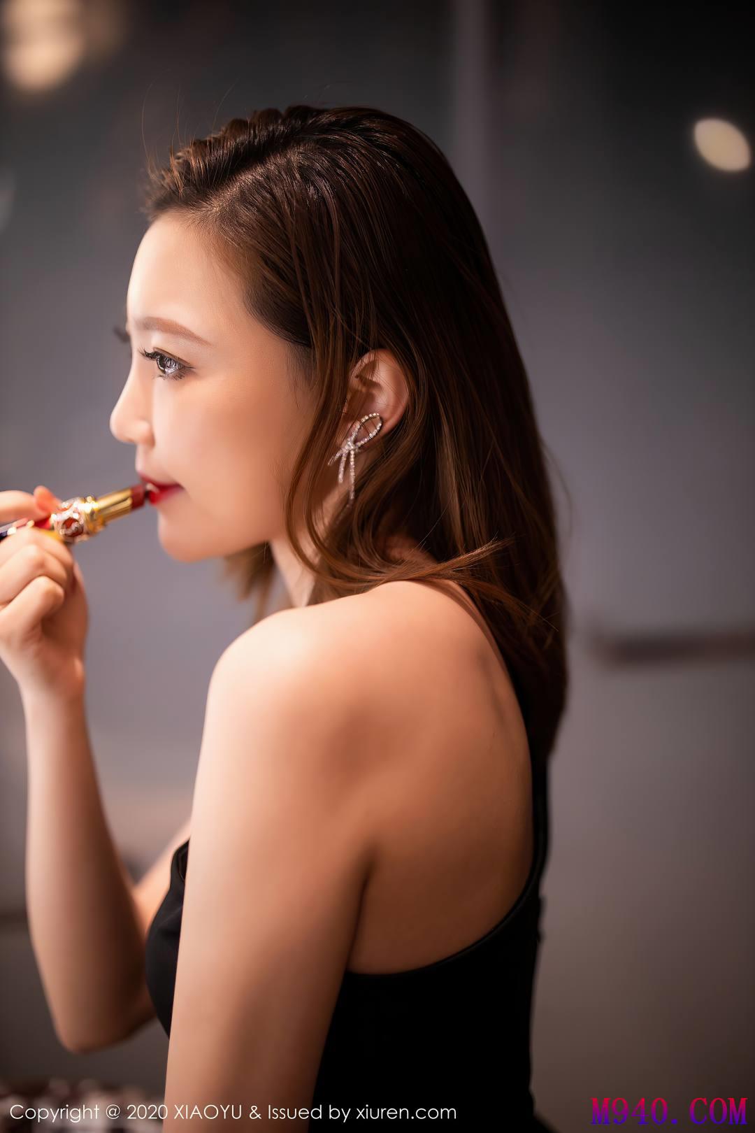 [XIAOYU语画界] 2020.08.26 VOL.356 冯木木LRIS [111P-908MB]
