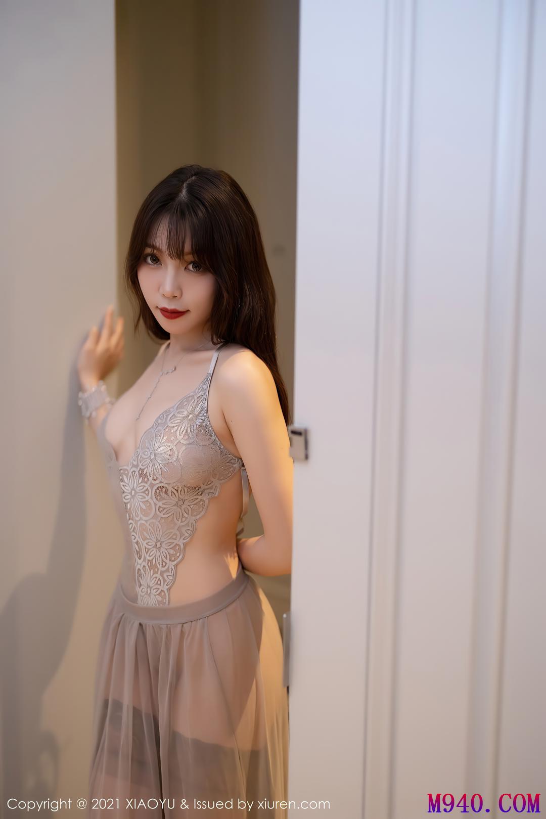 [XIAOYU语画界] 2021.04.19 VOL.510 芝芝Booty [90P-762MB]