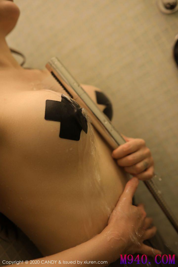 [CANDY糖果画报] 2020.03.31 VOL.078 Cris_卓娅祺 [60P-127MB]