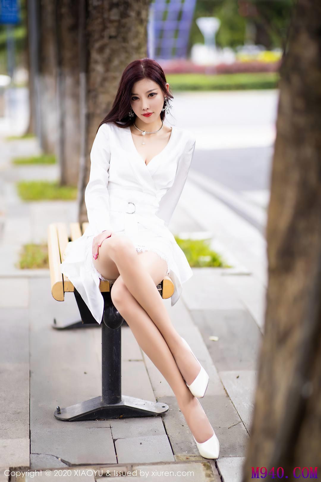 [XIAOYU语画界] 2020.08.21 VOL.353 杨晨晨sugar [85P-828MB]