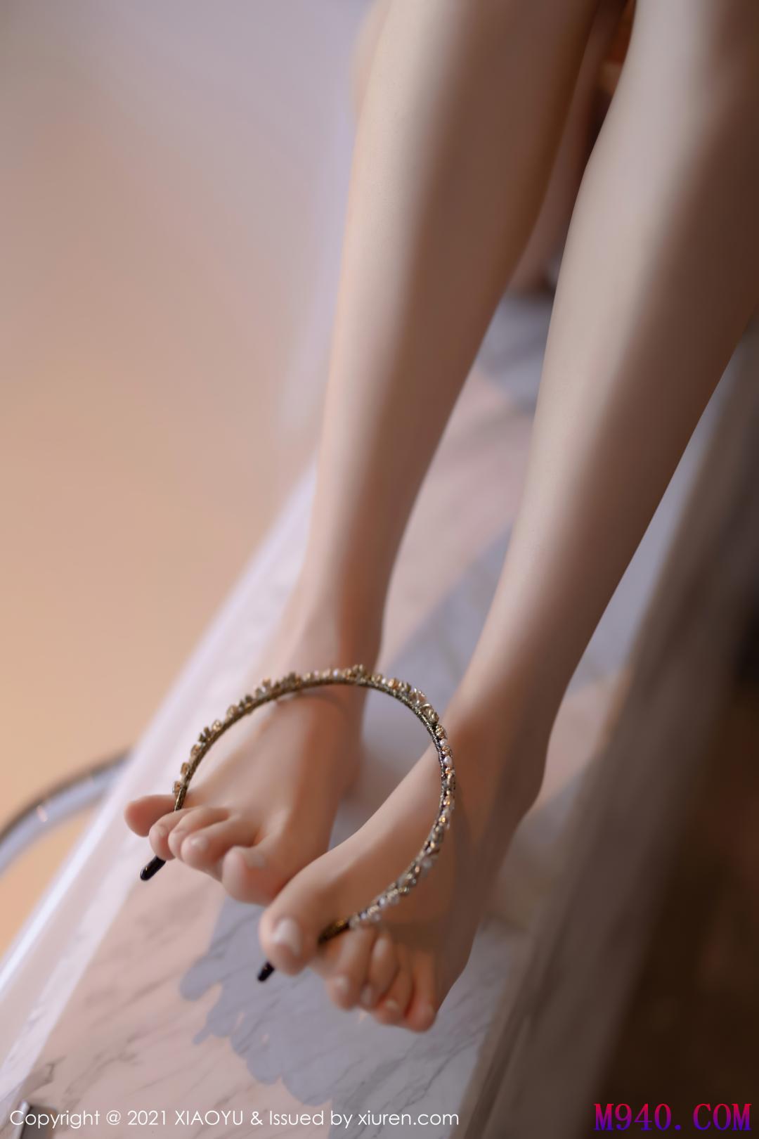 [XIAOYU语画界] 2021.05.24 VOL.534 芝芝Booty [75P-612MB]