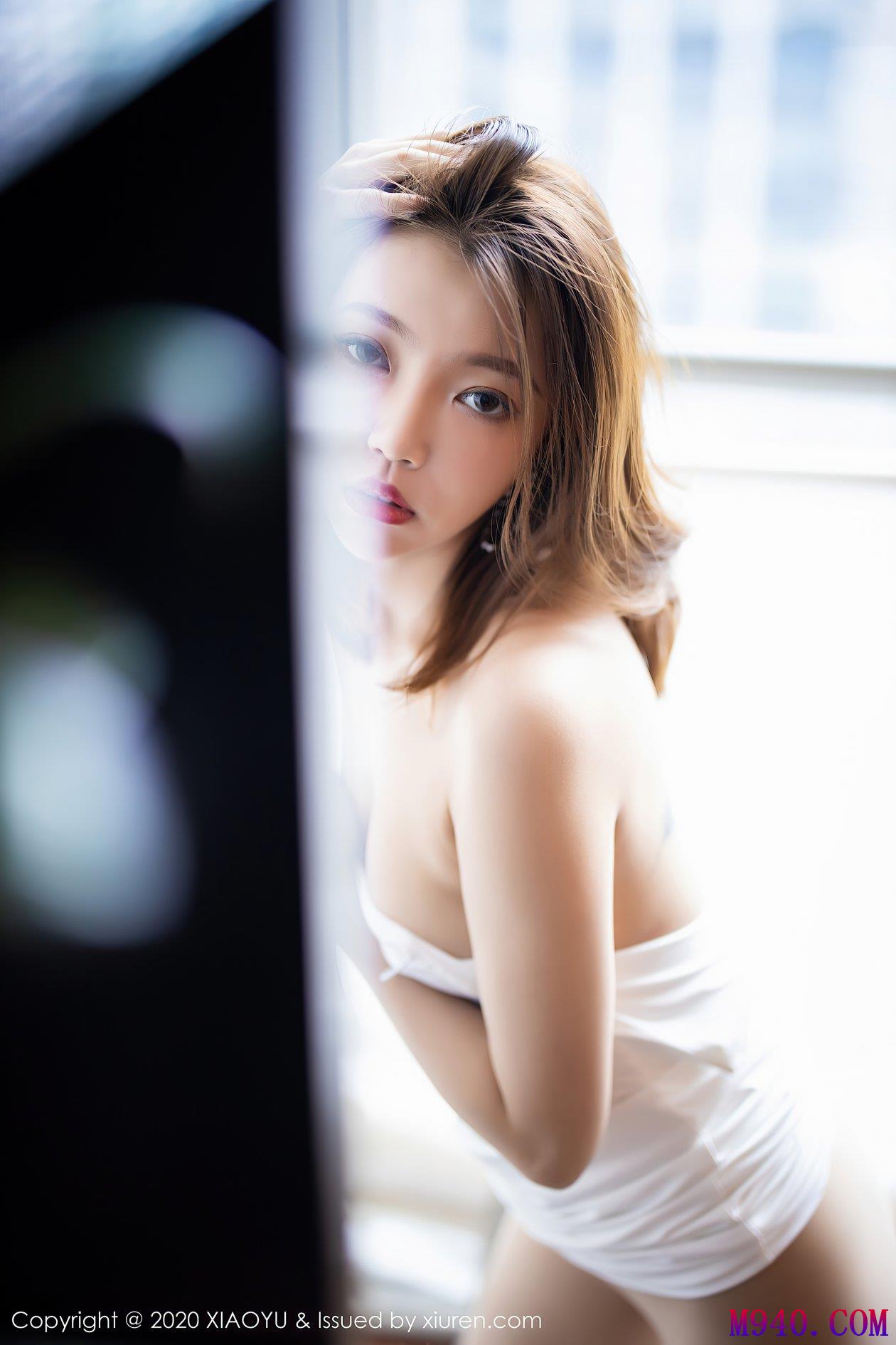 [XIAOYU语画界] 2020.12.01 VOL.420 冯木木LRIS[91P-776MB]