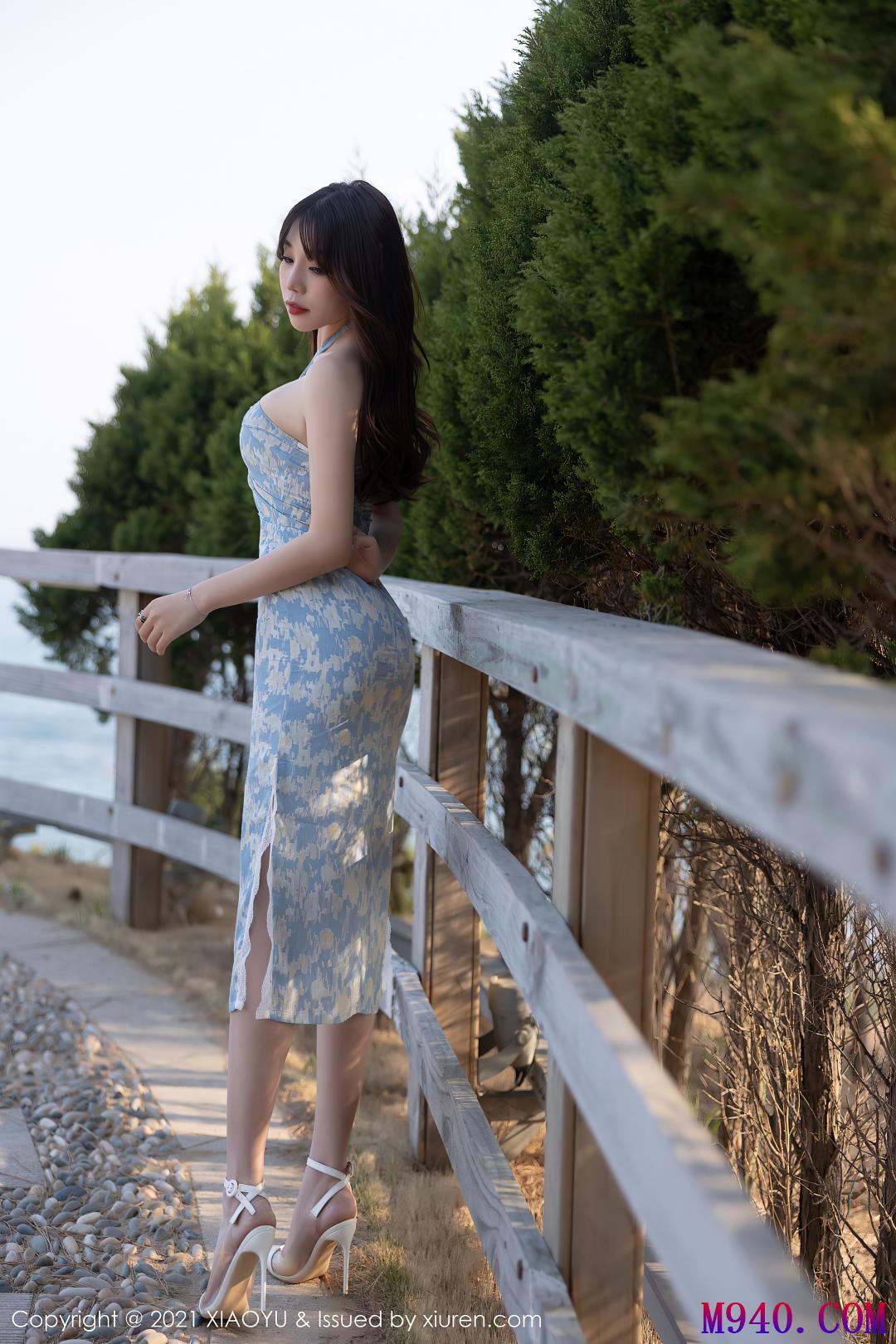 [XIAOYU语画界] 2021.05.12 VOL.526 芝芝Booty [67P-673MB]