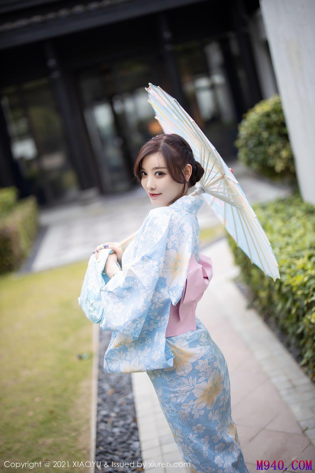 [XIAOYU语画界] 2021.03.05 VOL.482 杨晨晨sugar [80P-814MB]