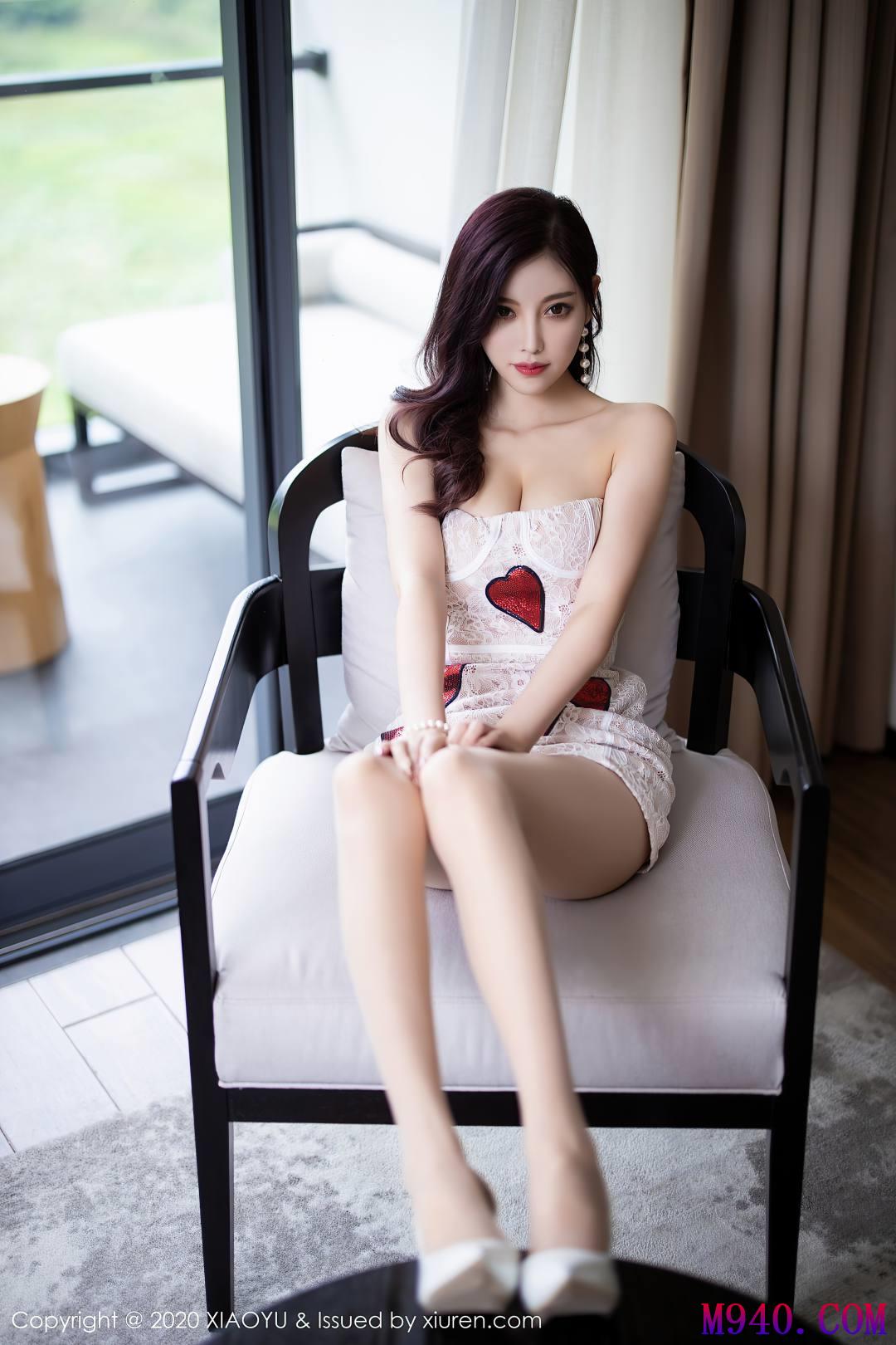 [XIAOYU语画界] 2020.09.14 VOL.368 杨晨晨sugar [62P-552MB]