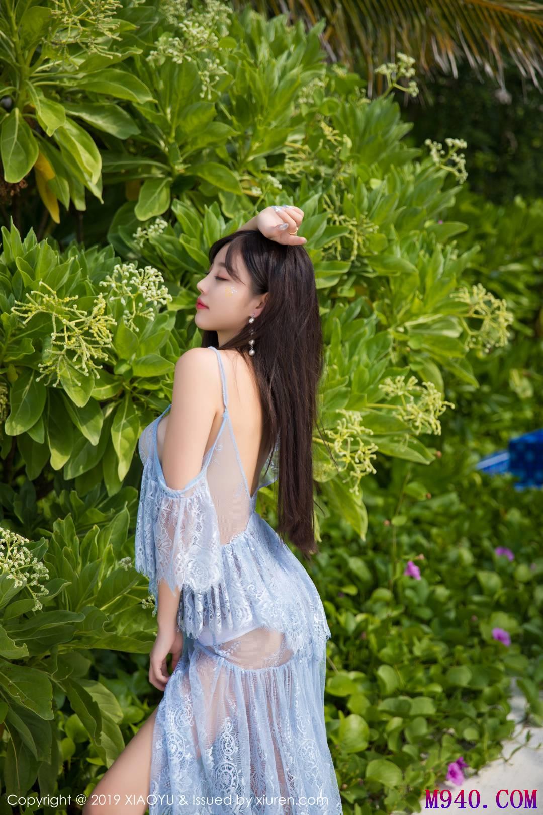 [XIAOYU语画界] 2019.05.10 VOL.067 杨晨晨sugar [65P-295MB]