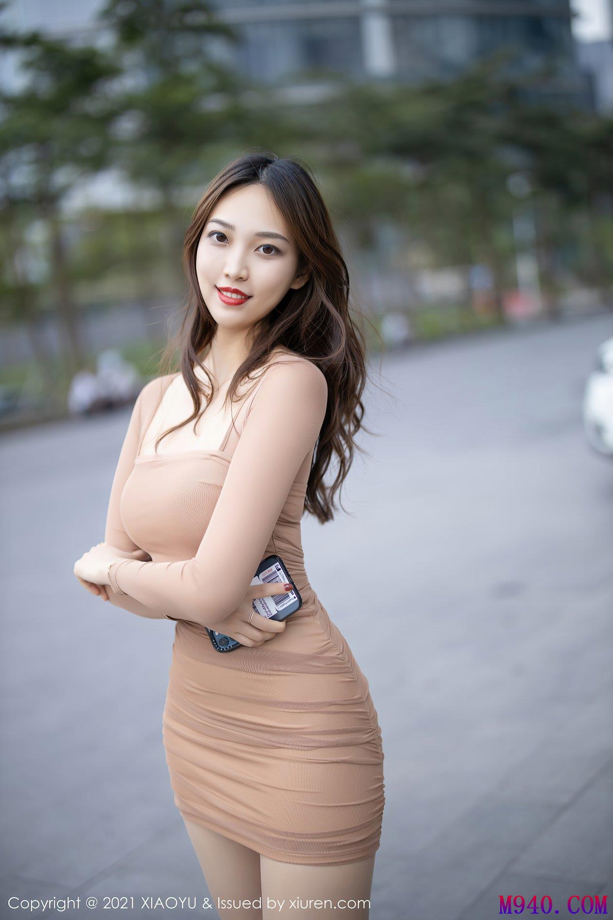 [XIAOYU语画界] 2021.02.19 VOL.471 郑颖姗Bev [66P-629MB]