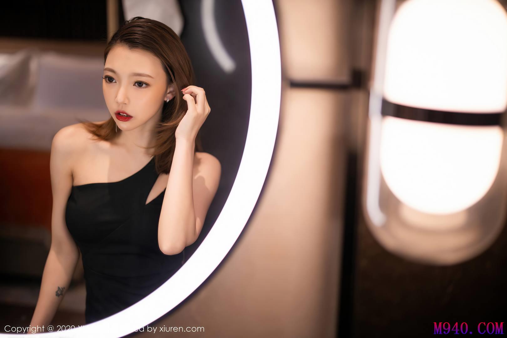 [XIAOYU语画界] 2020.08.26 VOL.356 冯木木LRIS [111P-908MB]