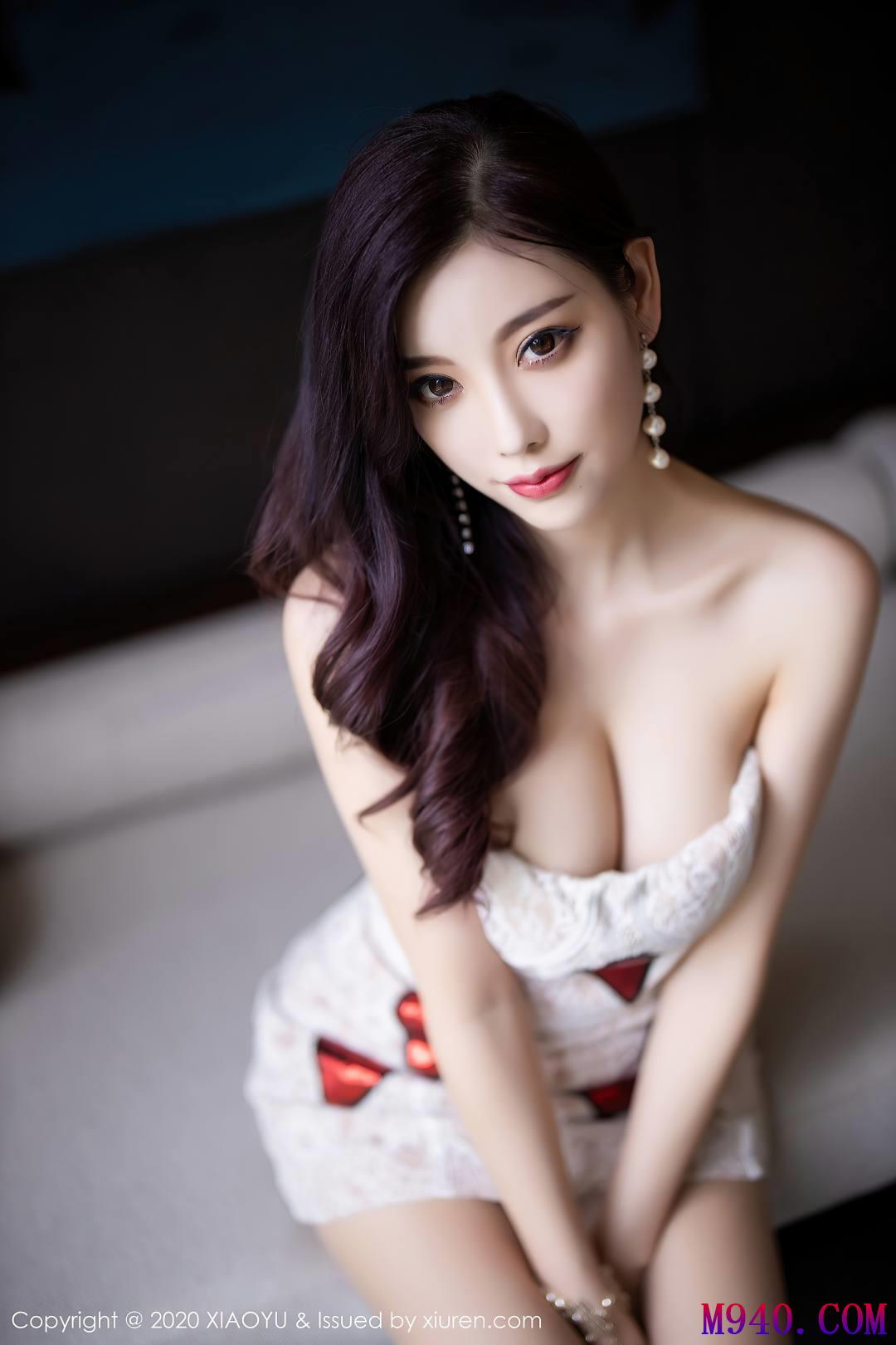 [XIAOYU语画界] 2020.09.14 VOL.368 杨晨晨sugar [62P-552MB]
