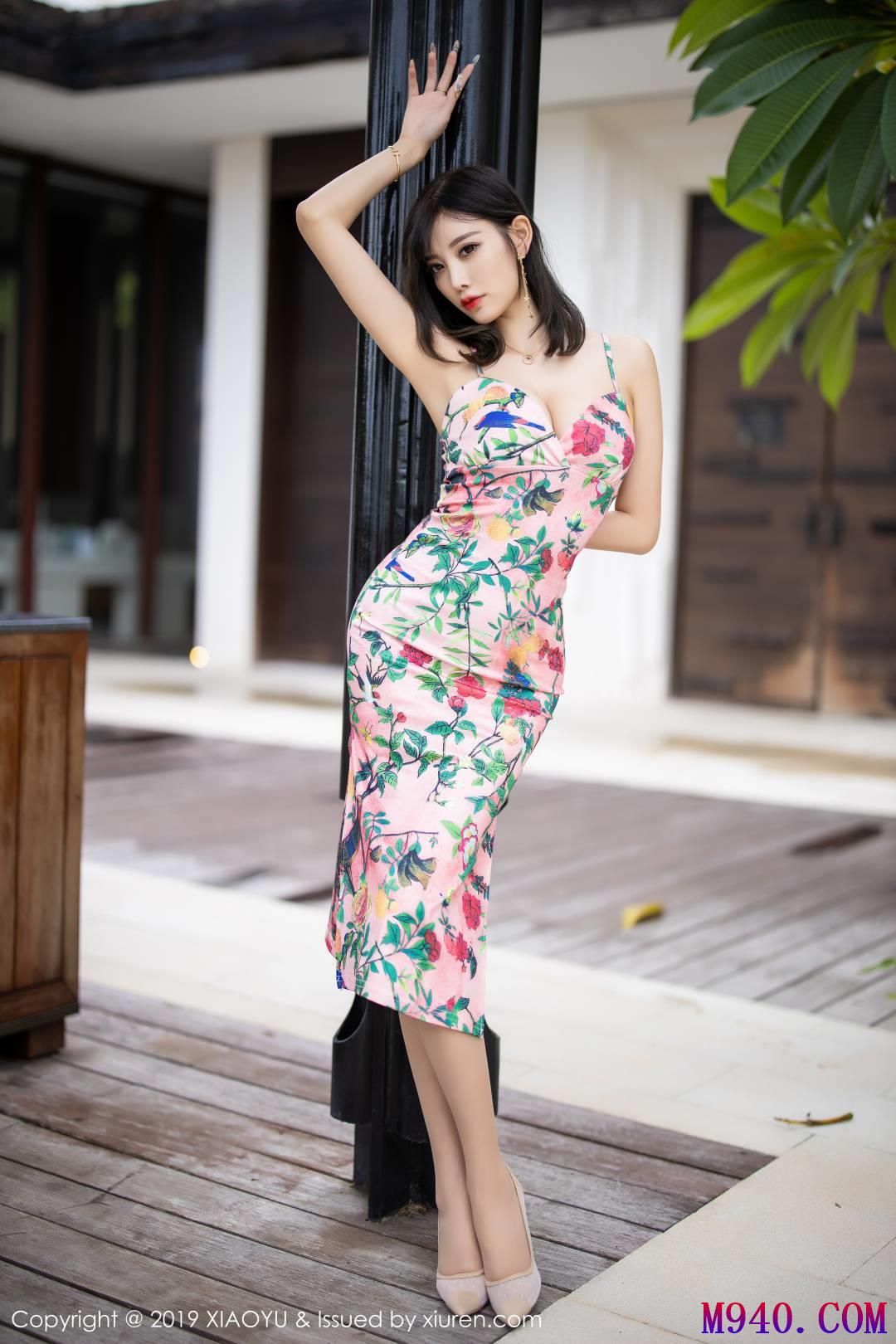 [XIAOYU语画界] 2019.11.15 VOL.194 杨晨晨sugar [70P-328MB]