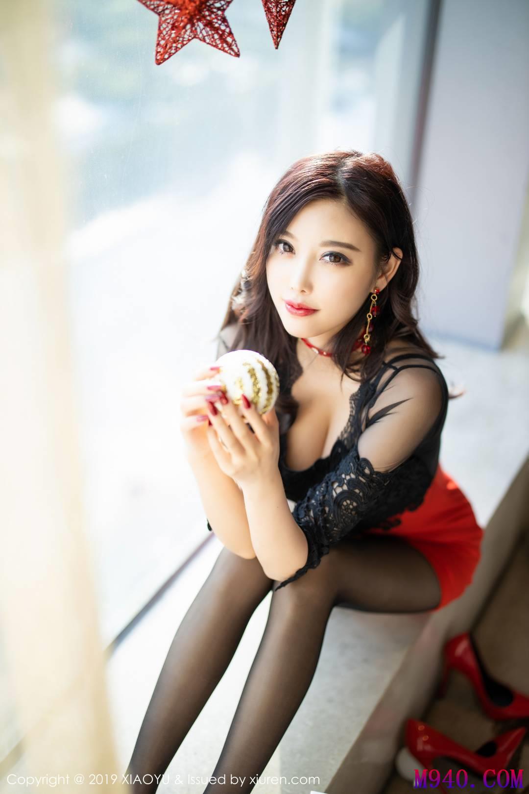 [XIAOYU语画界] 2019.12.30 VOL.225 杨晨晨sugar [104P-220MB]