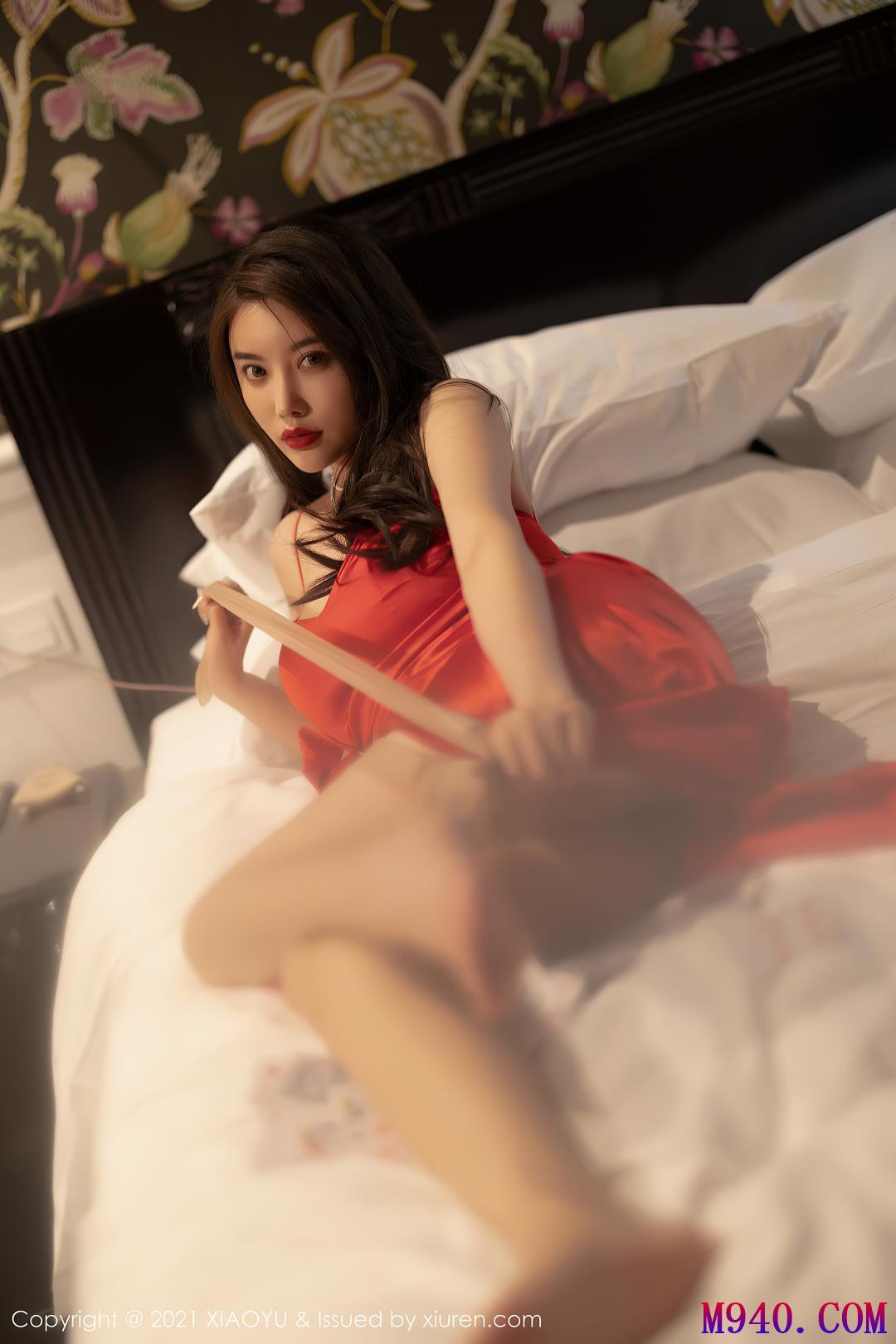 [XIAOYU语画界] 2021.07.30 VOL.582 杨晨晨Yome [94P-715MB]