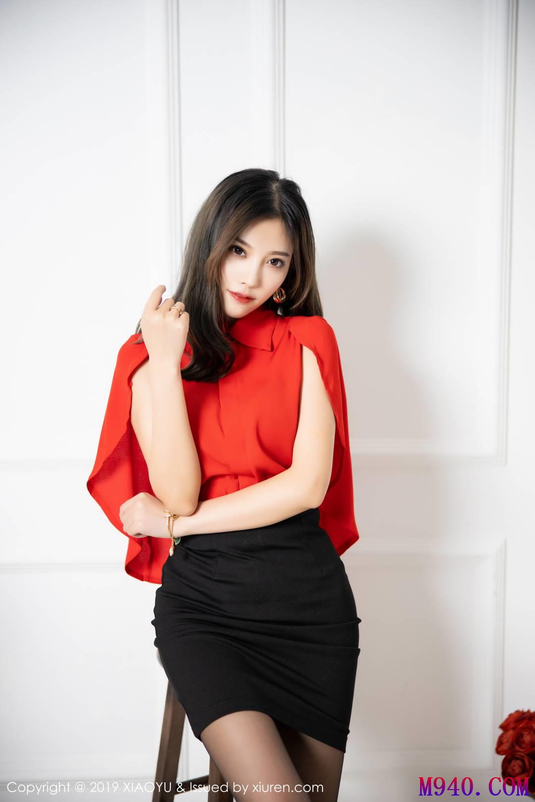 [XIAOYU语画界] 2019.07.26 VOL.119 杨晨晨sugar [75P-349MB]