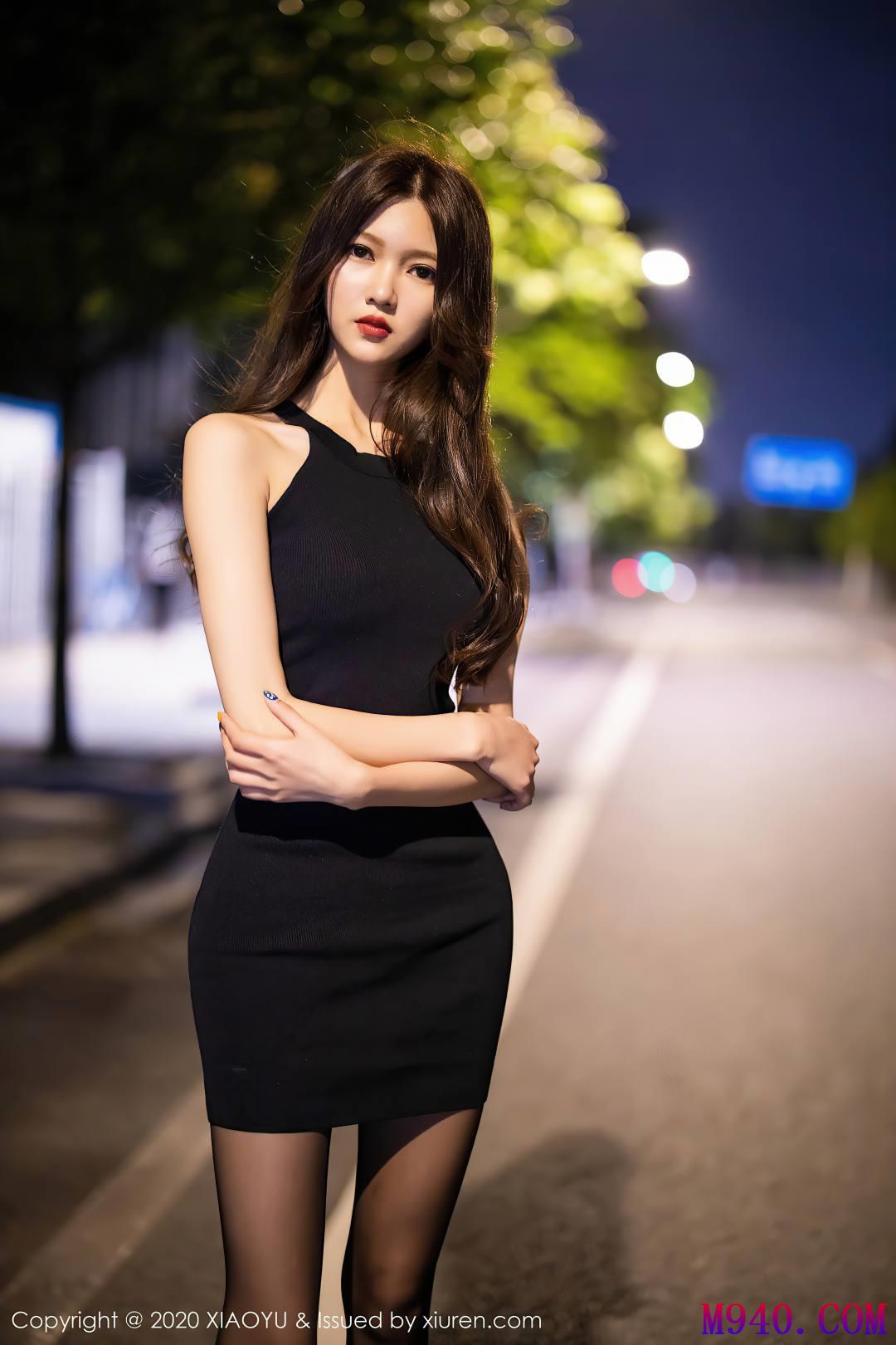 [XIAOYU语画界] 2020.09.22 VOL.374 程程程- [72P-613MB]