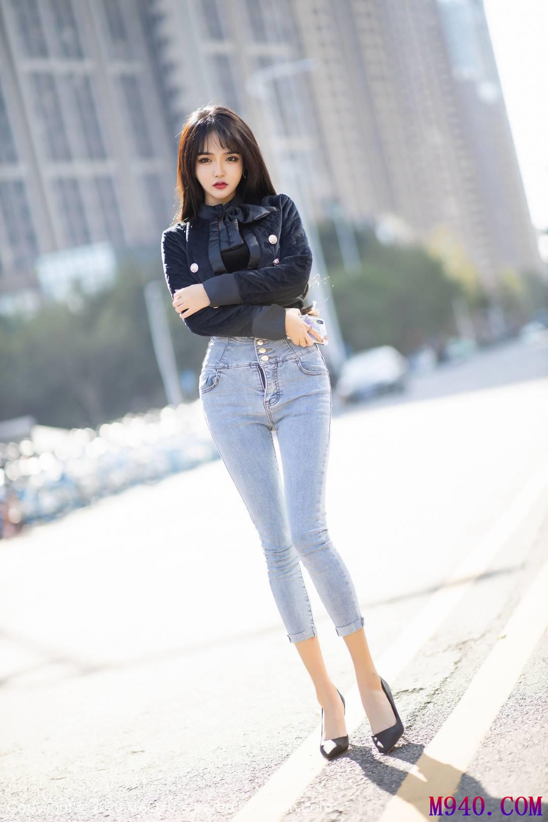[XIAOYU语画界] 2020.01.14 VOL.235 Miko酱吖 [104P-278MB]