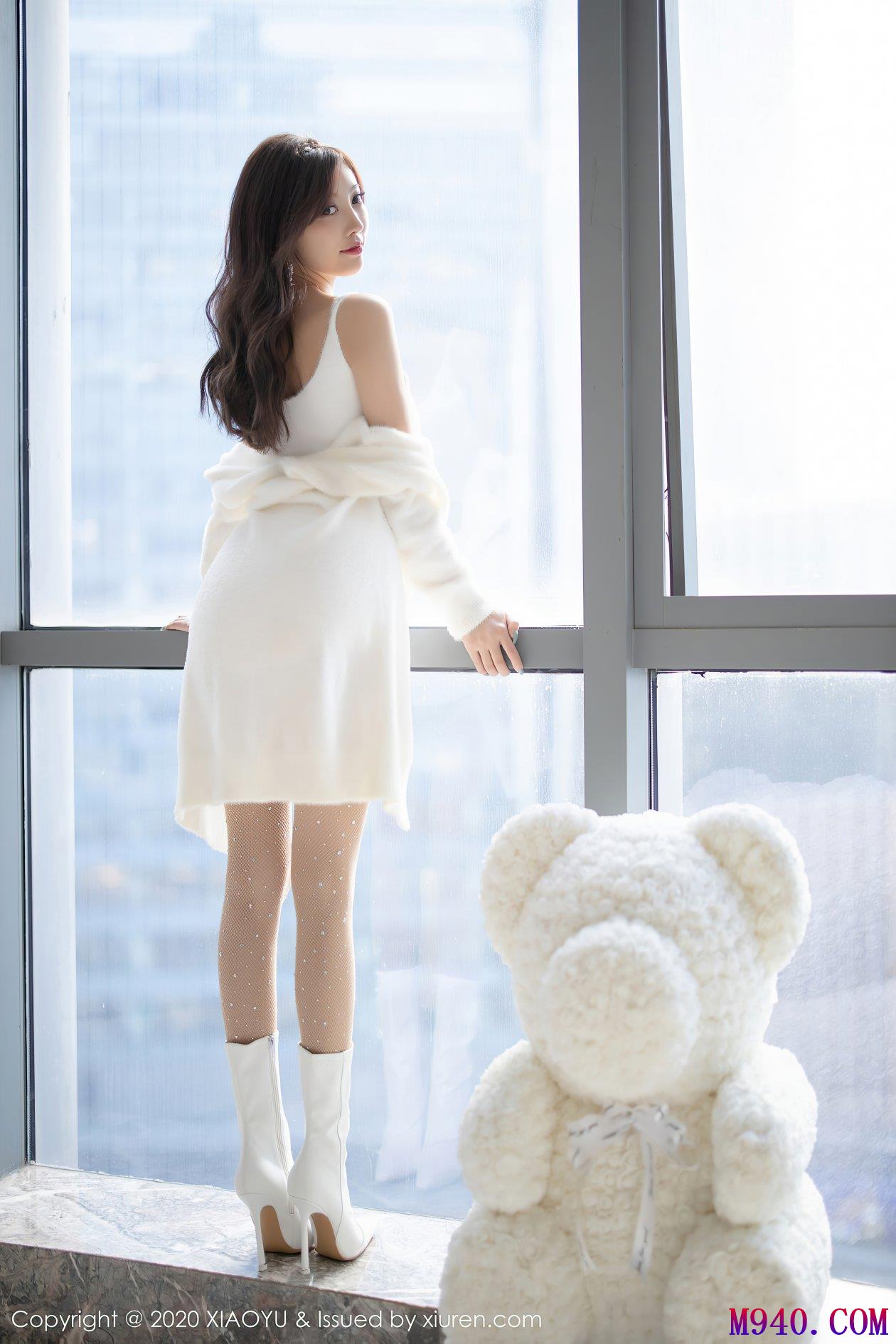 [XIAOYU语画界] 2020.12.24 VOL.437 杨晨晨sugar[74P-655MB]