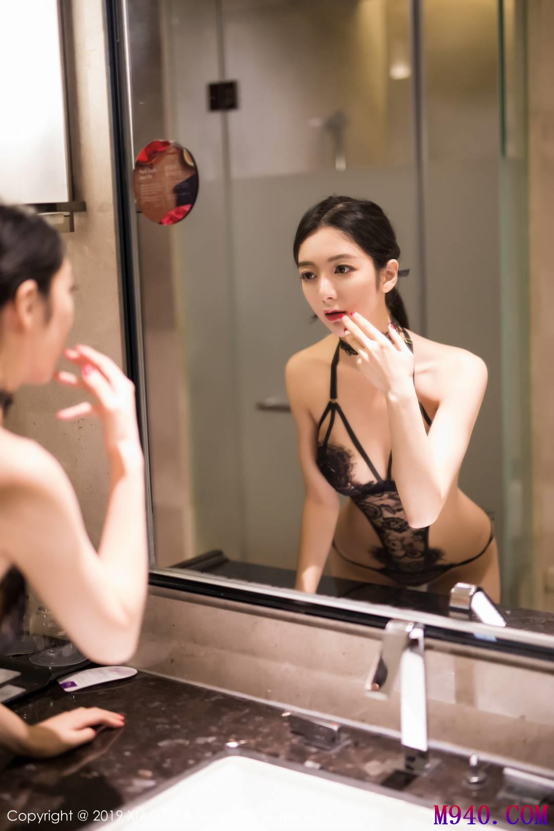 [XIAOYU语画界] 2019.03.25 VOL.041 Angela喜欢猫 [42P-208MB]
