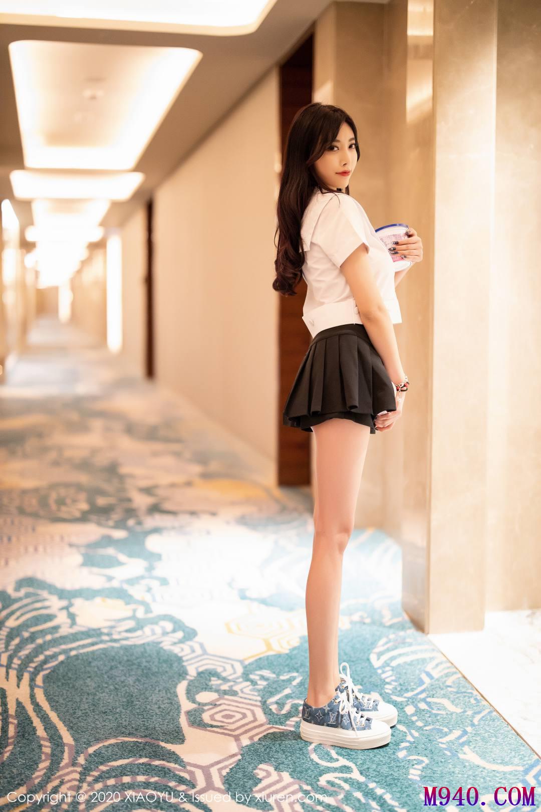 [XIAOYU语画界] 2020.05.08 VOL.305 杨晨晨sugar [90P-519MB]